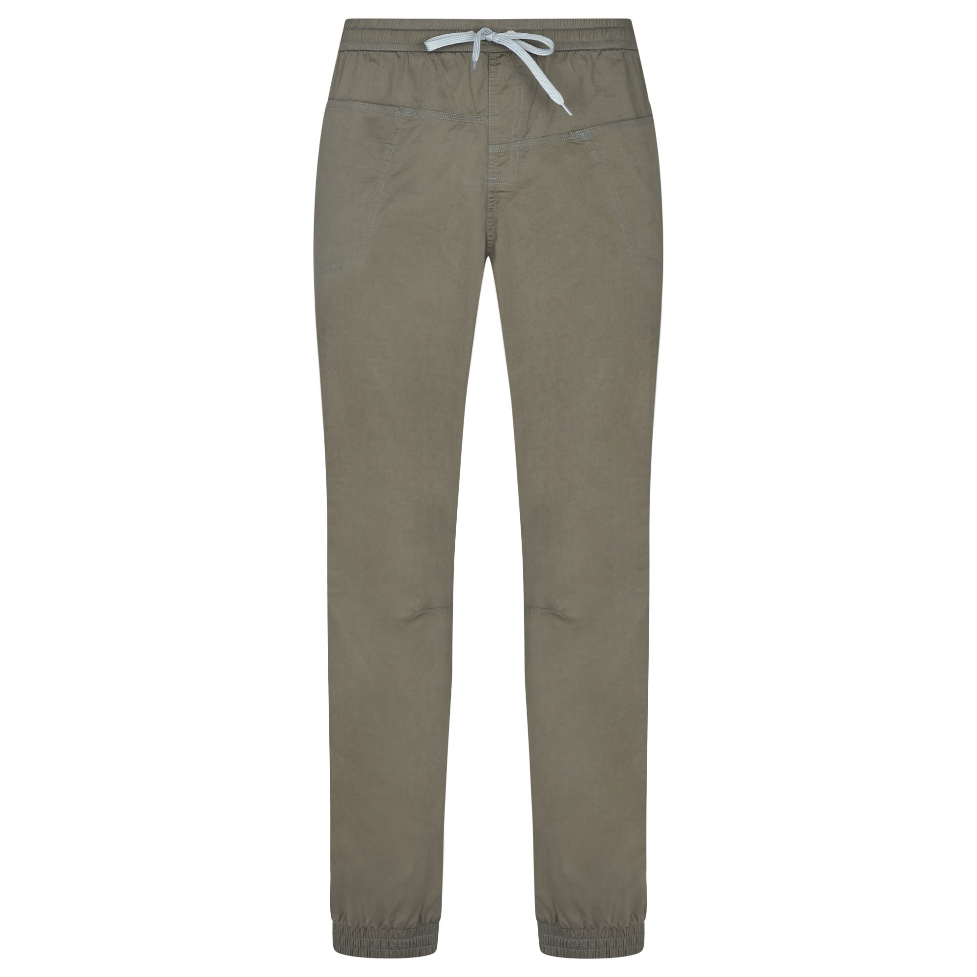 La Sportiva Sandstone Pant (Vorgngermodell) Grau- Male Softshellhosen- Grsse XL - Farbe Clay