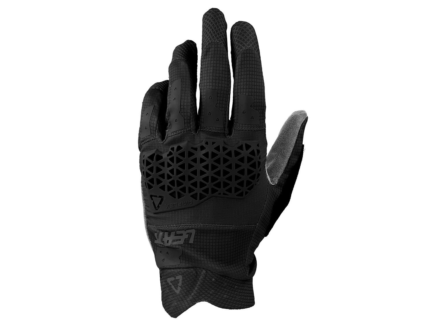 Leatt Glove MTB 3-0 Lite Schwarz- Fingerhandschuhe- Grsse S - Farbe Black