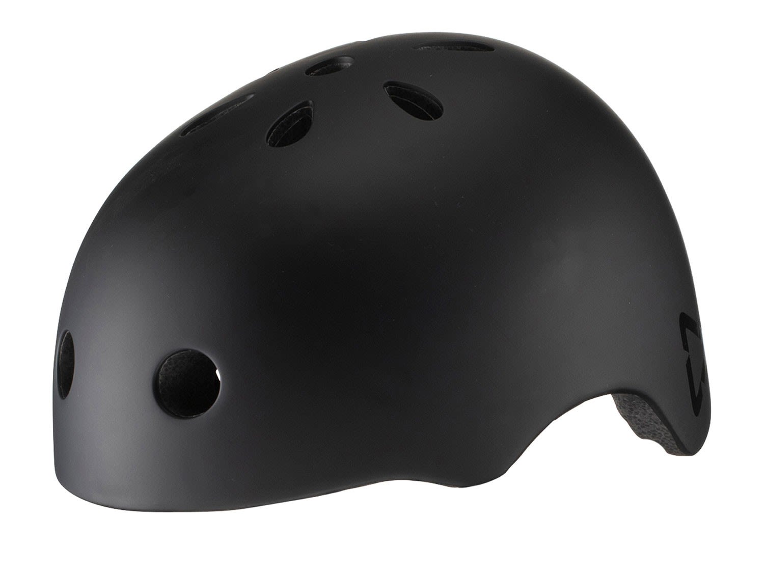 Leatt Helmet MTB Urban 1-0 Schwarz- Fahrradhelme- Grsse Xs-S - Farbe Black unter Leatt