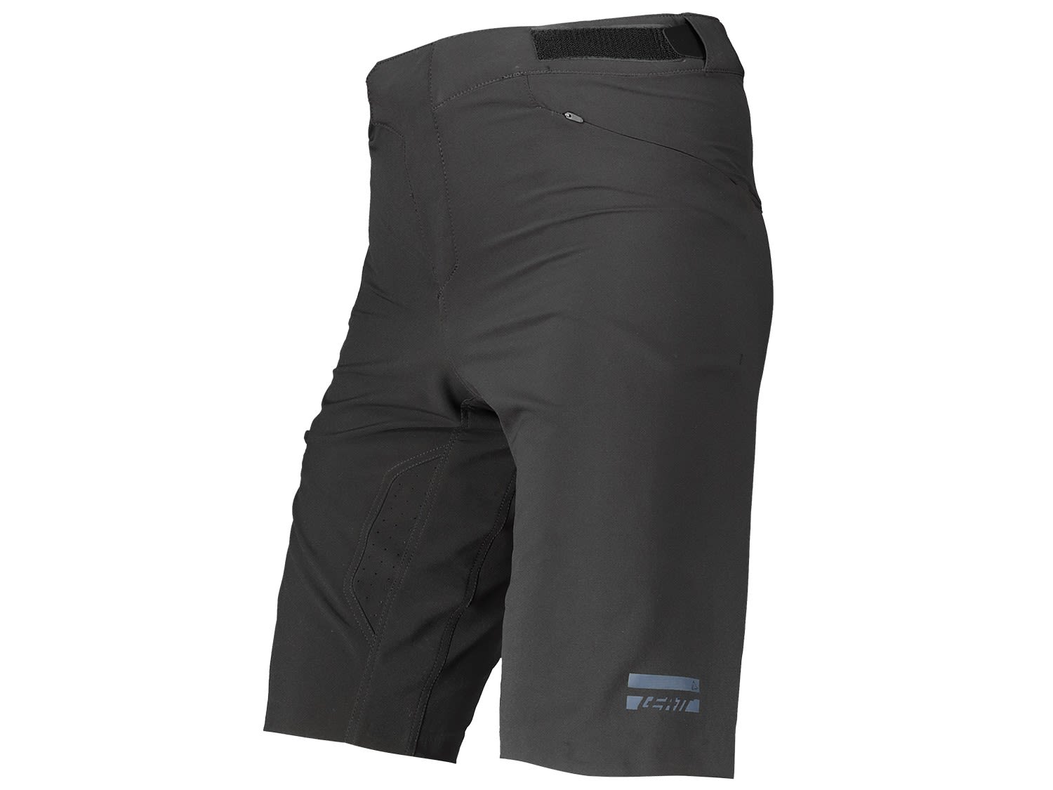 Leatt MTB Trail 1-0 Shorts Schwarz- Male Shorts- Grsse S - Farbe Black