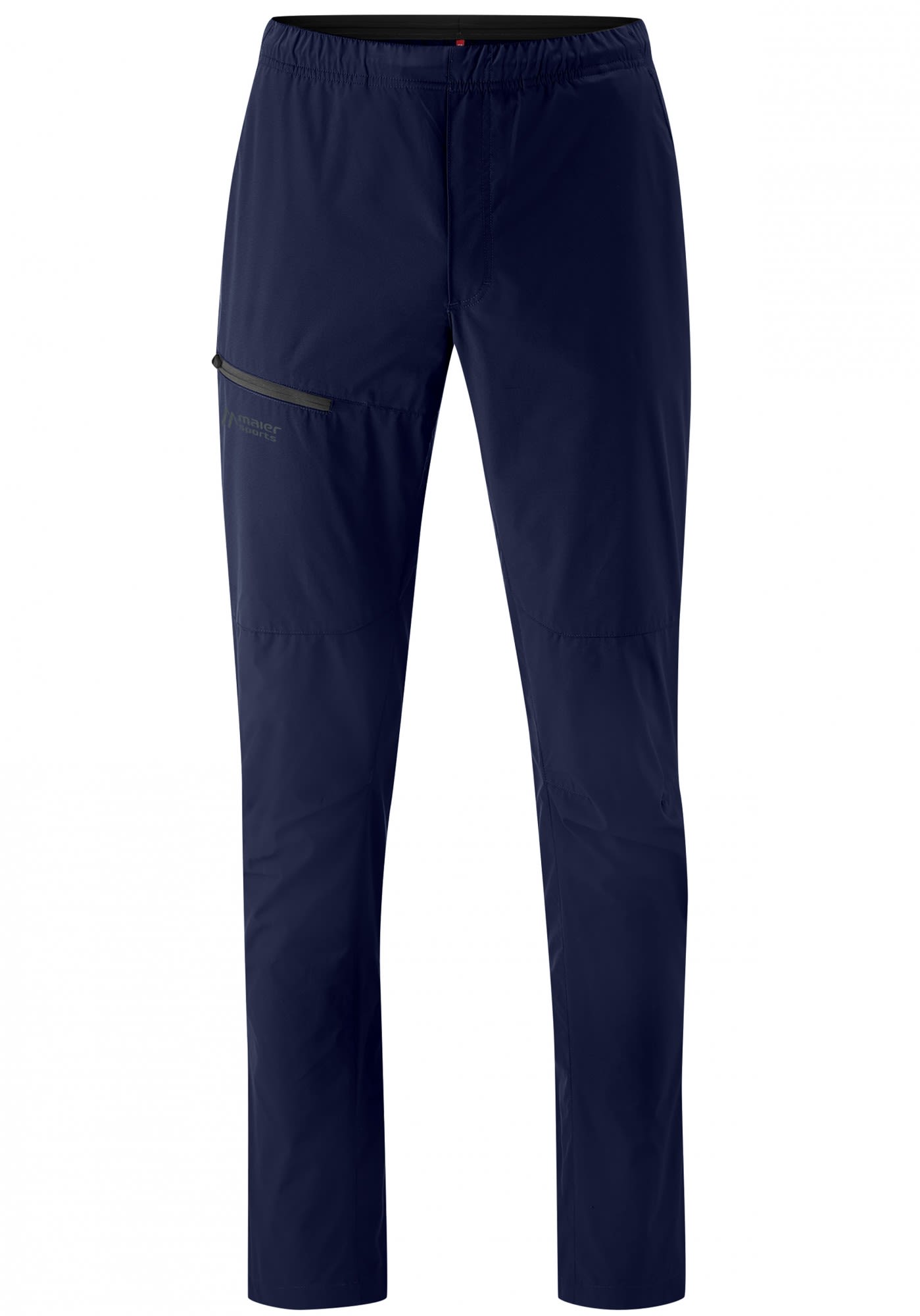 Maier Sports Fortunit Blau- Male Lange Hosen- Grsse 48 - Farbe Night Sky