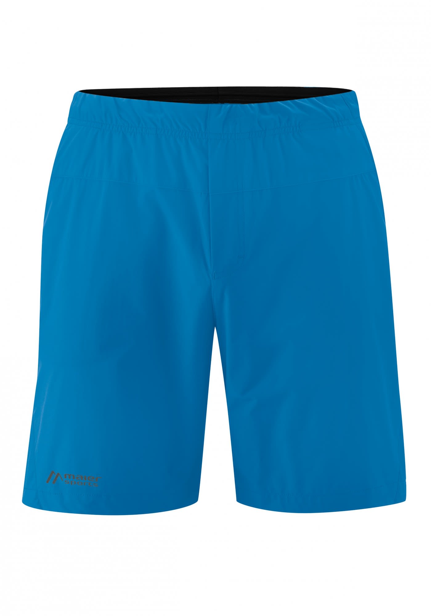 Maier Sports Fortunit Short Blau- Male Shorts- Grsse 48 - Farbe Imperial Blue