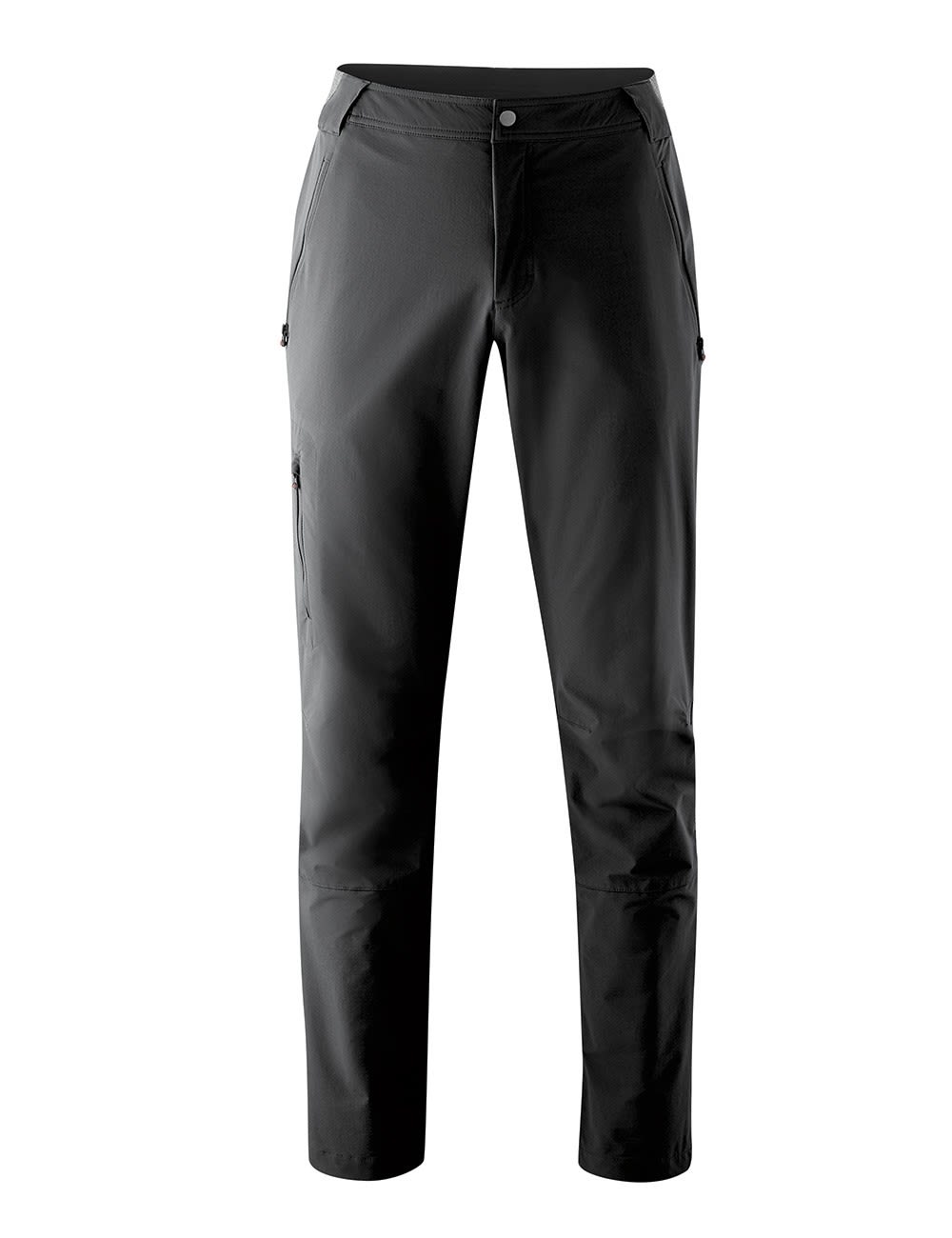 Maier Sports Norit 2-0 Schwarz- Male Hosen- Grsse 26 - Farbe Black