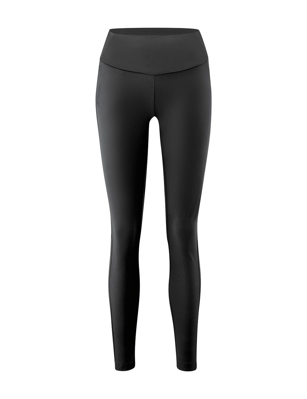 Maier Sports Ophit 2-0 Schwarz- Female Leggings und Tights- Grsse 36 - Farbe Black