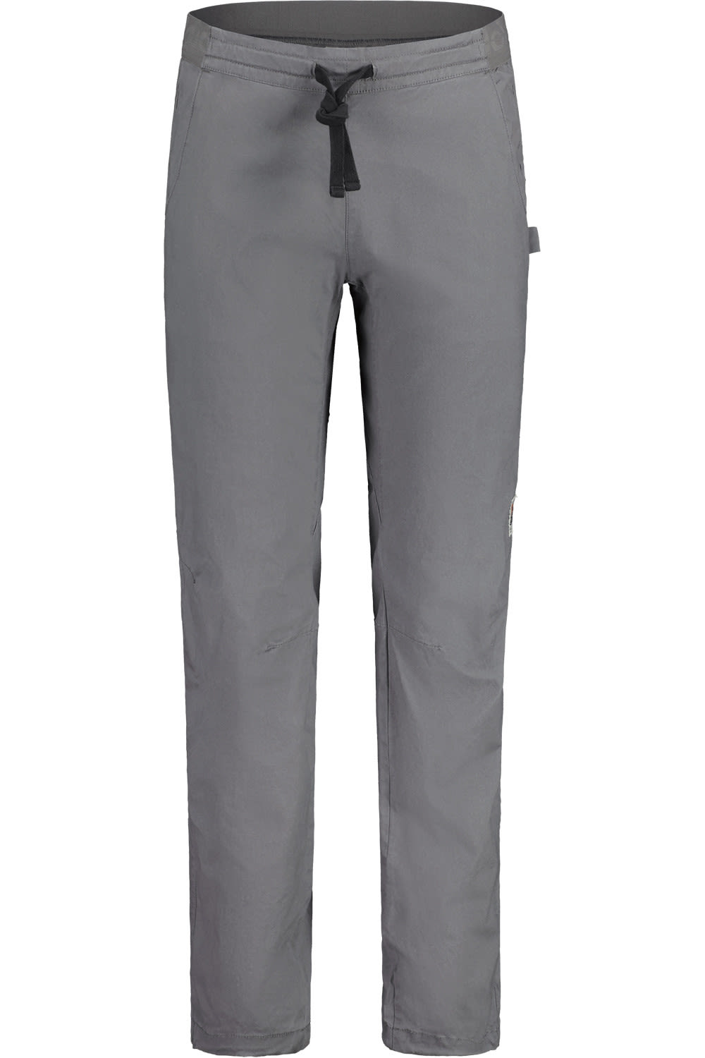 Maloja Carolinam- Hose Grau- Female Softshellhosen- Grsse XS - Regular - Farbe Boulder