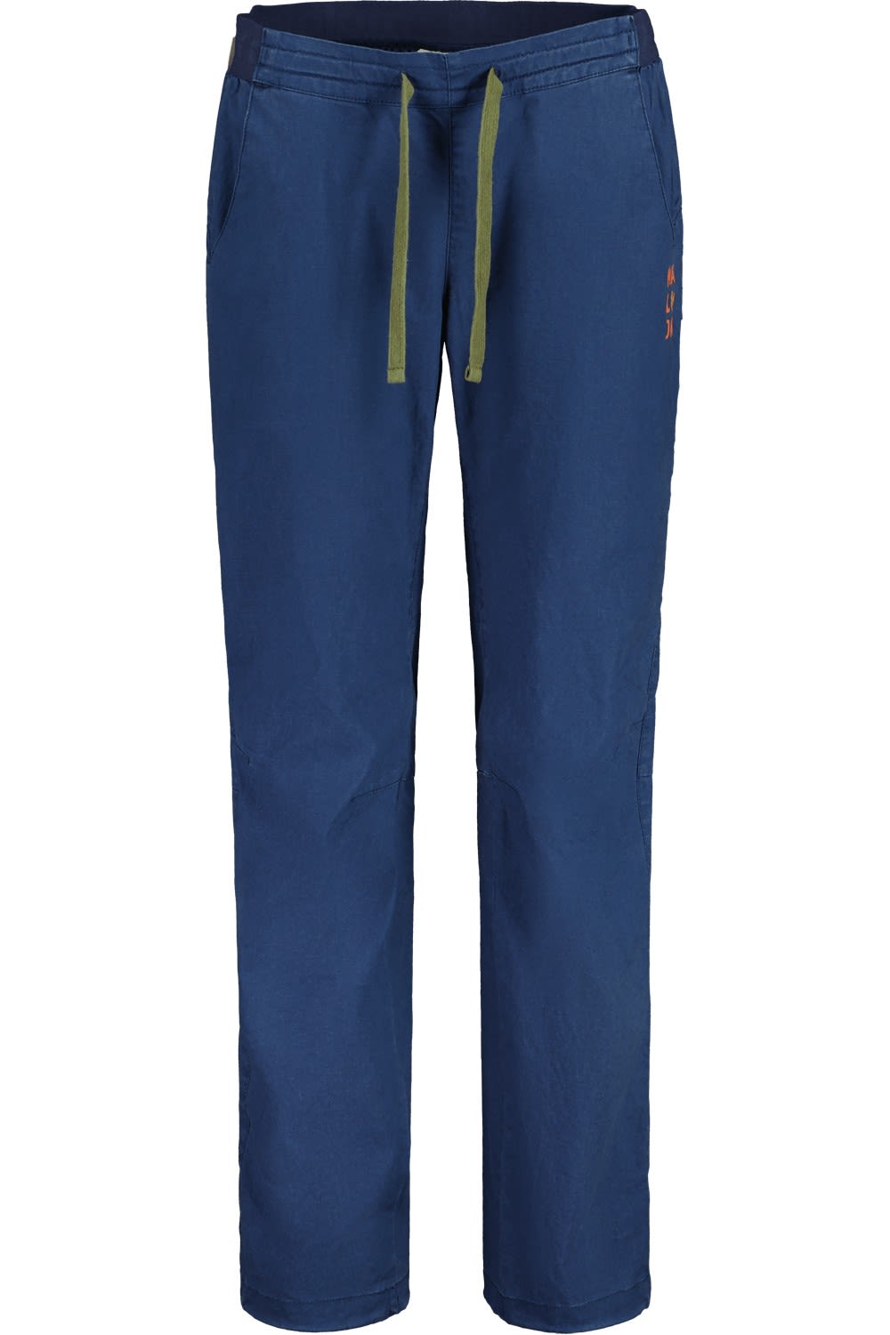 Maloja Carolinam- Hose (Vorgngermodell) Blau- Female Jogginghosen- Grsse S - Long - Farbe Midnight