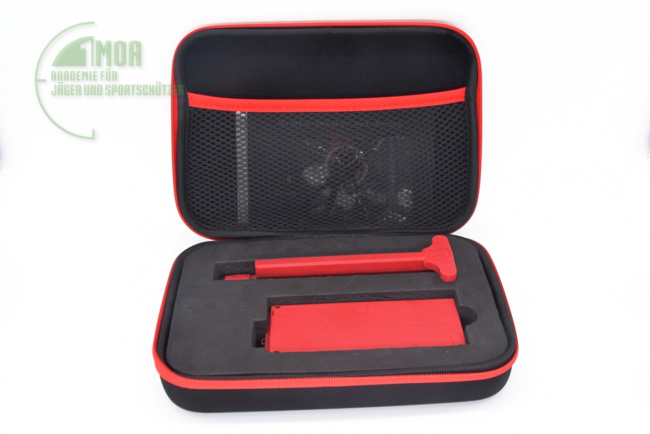 Mantis BLACKBEARD AR 15  AUTO-RESETTING TRIGGER SYSTEM