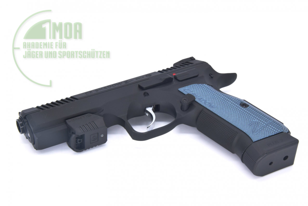 Mantis X 3  Shooting Perfomance System
