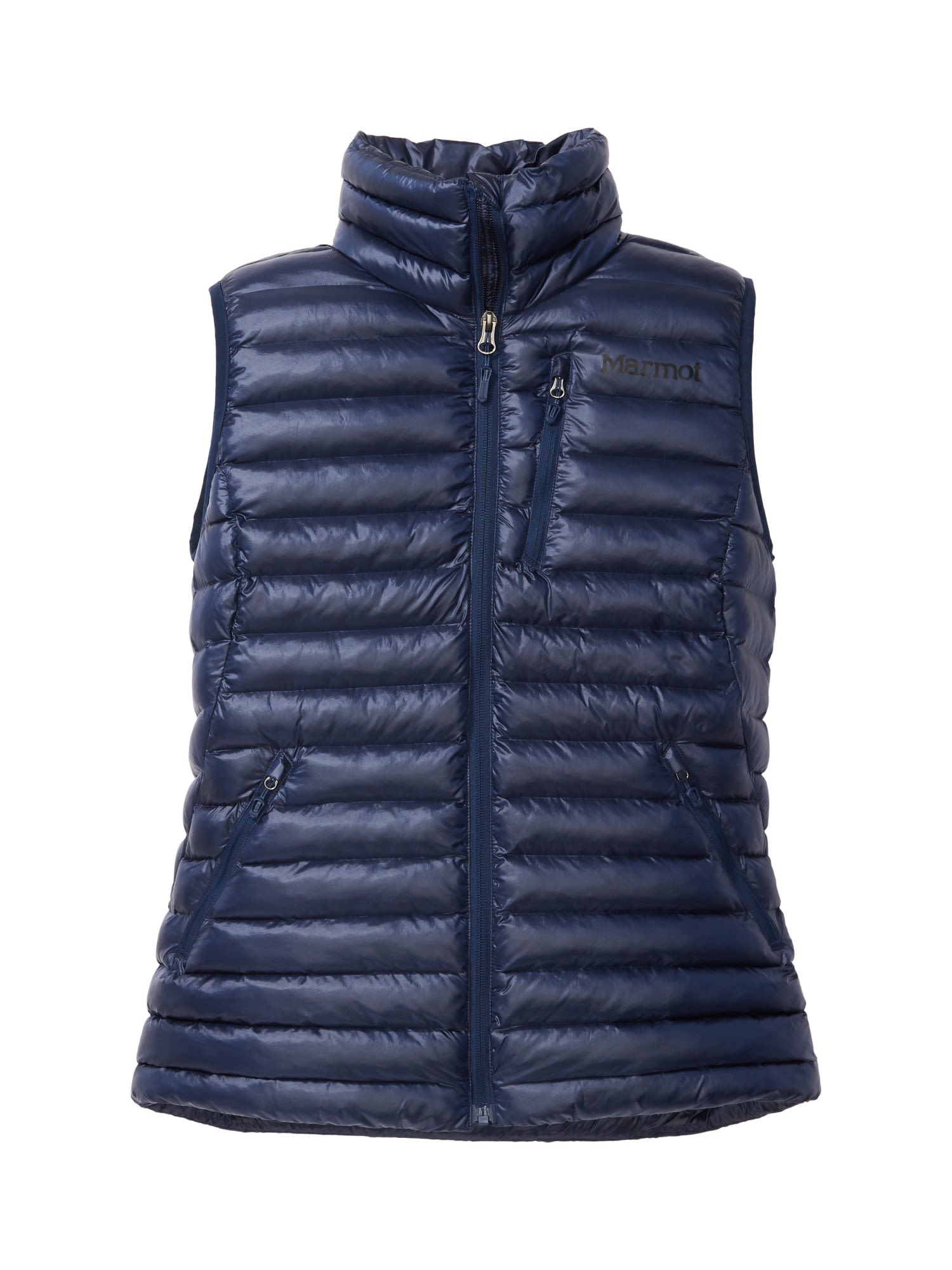 Marmot Avant Featherless Vest Blau- Female Thinsulate- Isolationswesten- Grsse M - Farbe Arctic Navy unter Marmot