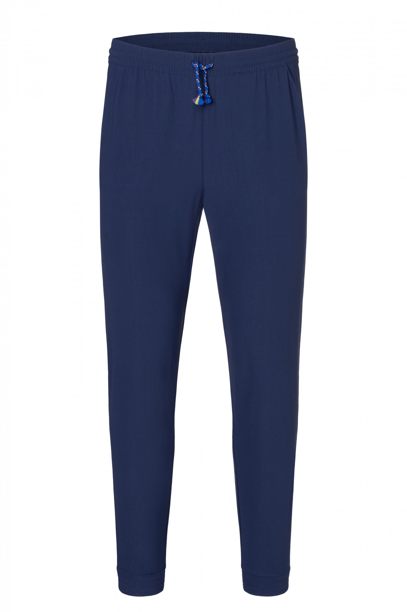 Marmot Elche Jogger Blau- Male Lange Hosen- Grsse S - Farbe Arctic Navy