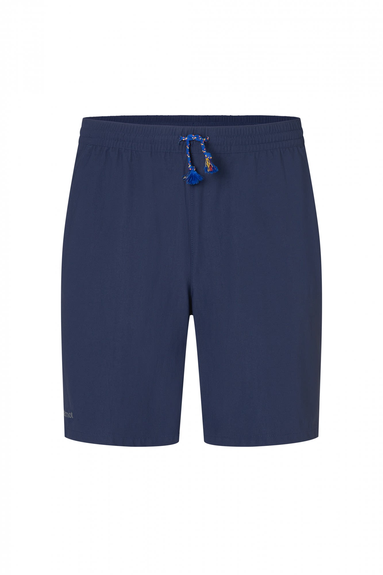 Marmot Elche Short 8 Inch Blau- Male Shorts- Grsse L - Farbe Arctic Navy