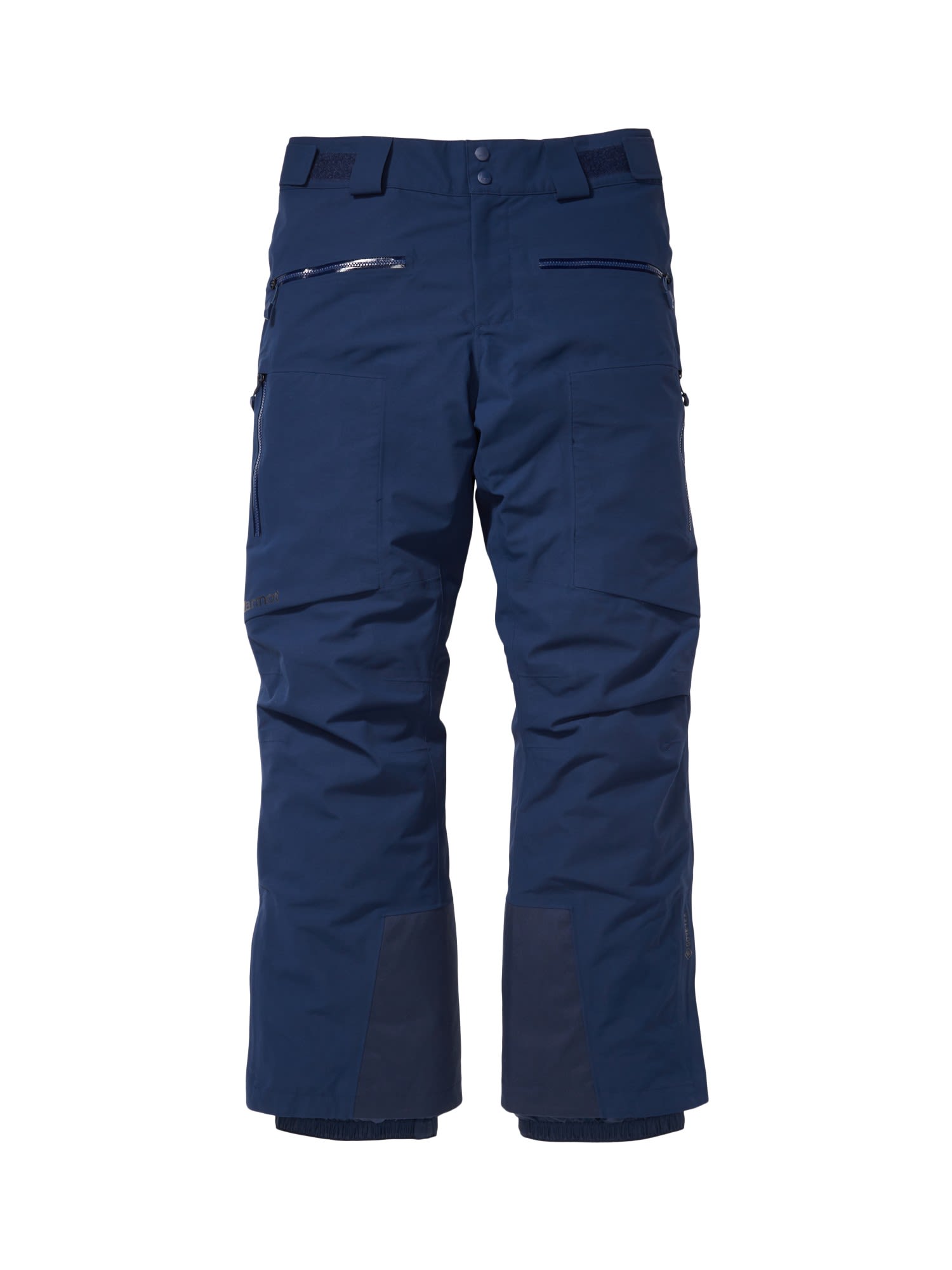 Marmot Freerider Pant Blau- Male Gore-Tex(R) Lange Hosen- Grsse S - Farbe Arctic Navy