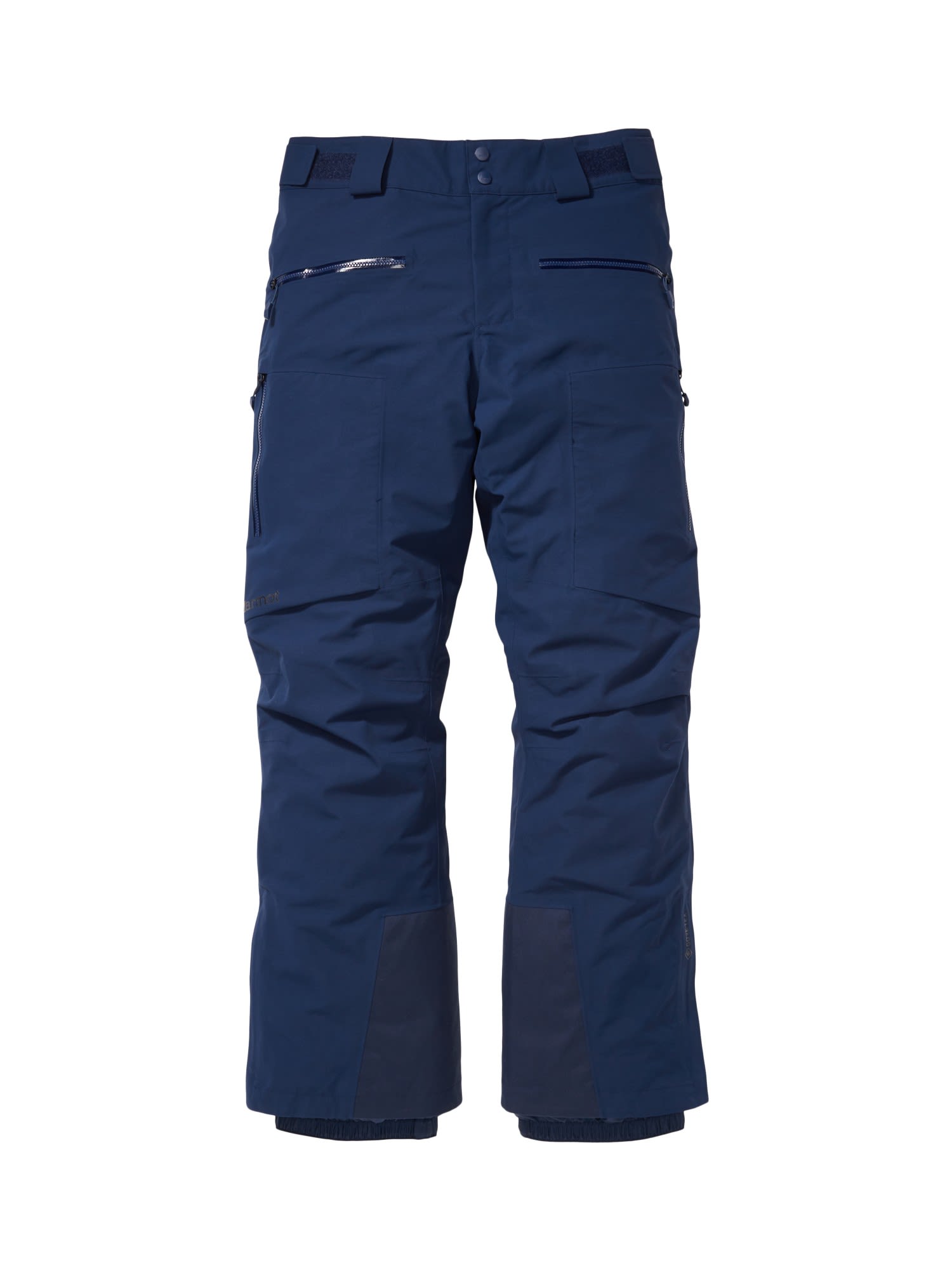 Marmot Freerider Pant Blau- Male Gore-Tex(R) Lange Hosen- Grsse S - Farbe Arctic Navy unter Marmot