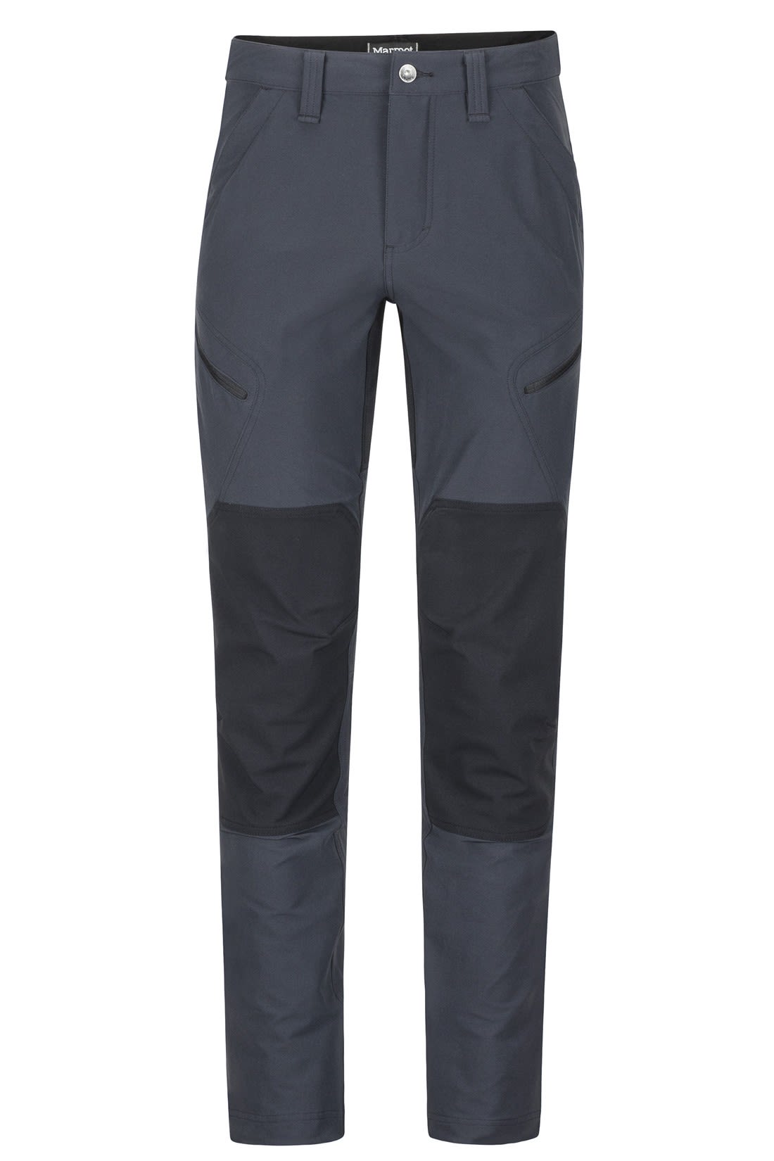 Marmot Highland Pant Schwarz- Male Jogginghosen- Grsse 28 - Farbe Black