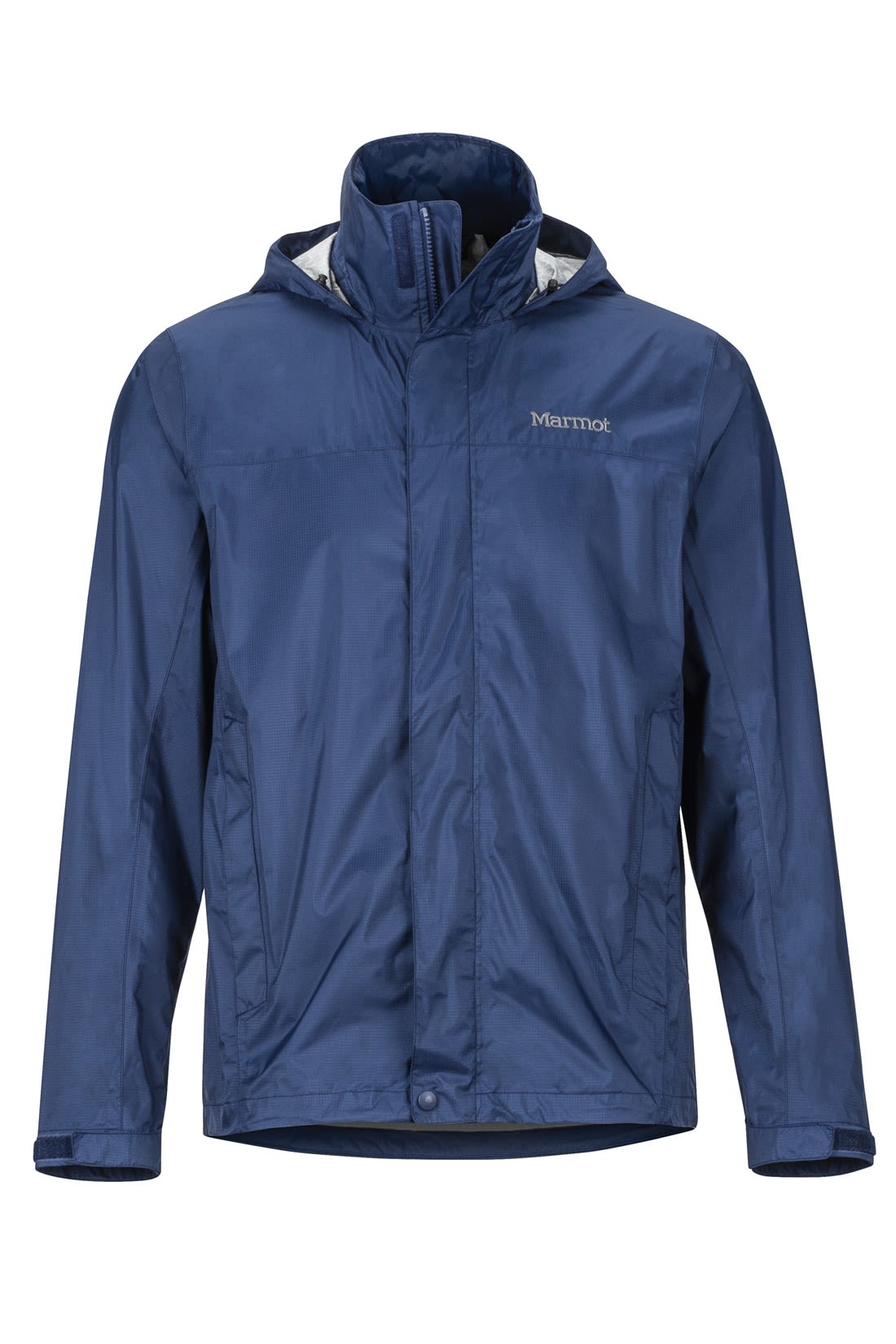 Marmot Precip ECO Jacket Blau- Male Ponchos und Capes- Grsse S - Farbe Arctic Navy