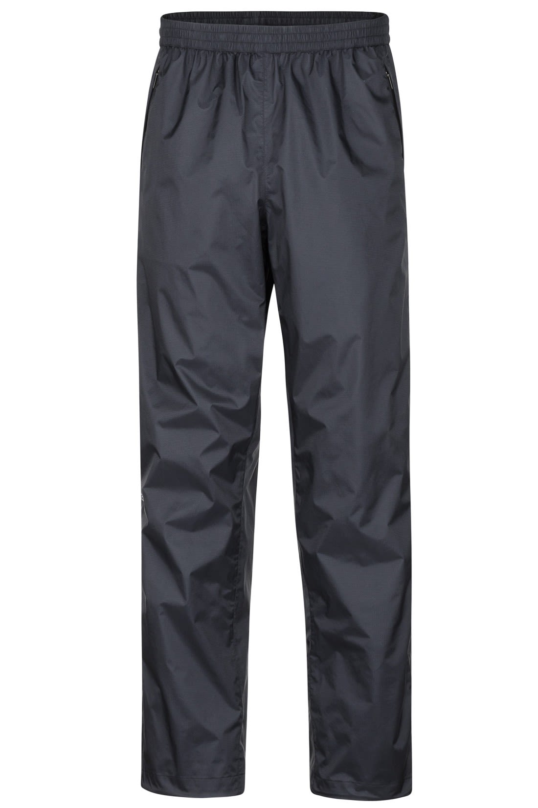 Marmot Precip ECO Pant Schwarz- Male Jogginghosen- Grsse L - Long - Farbe Black