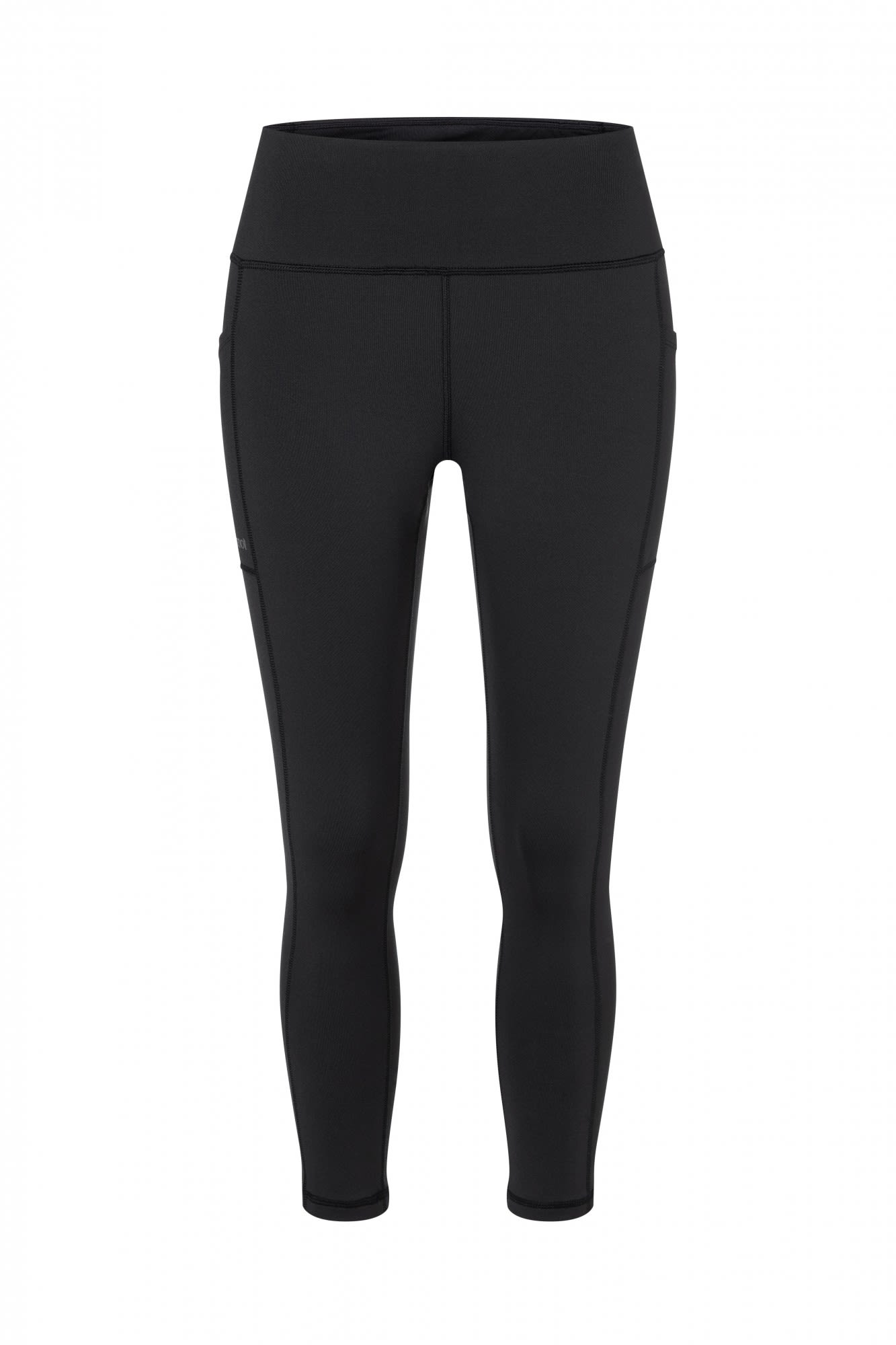 Marmot Rock Haven 7-8 Tight Schwarz- Female Leggings und Tights- Grsse S - Farbe Black