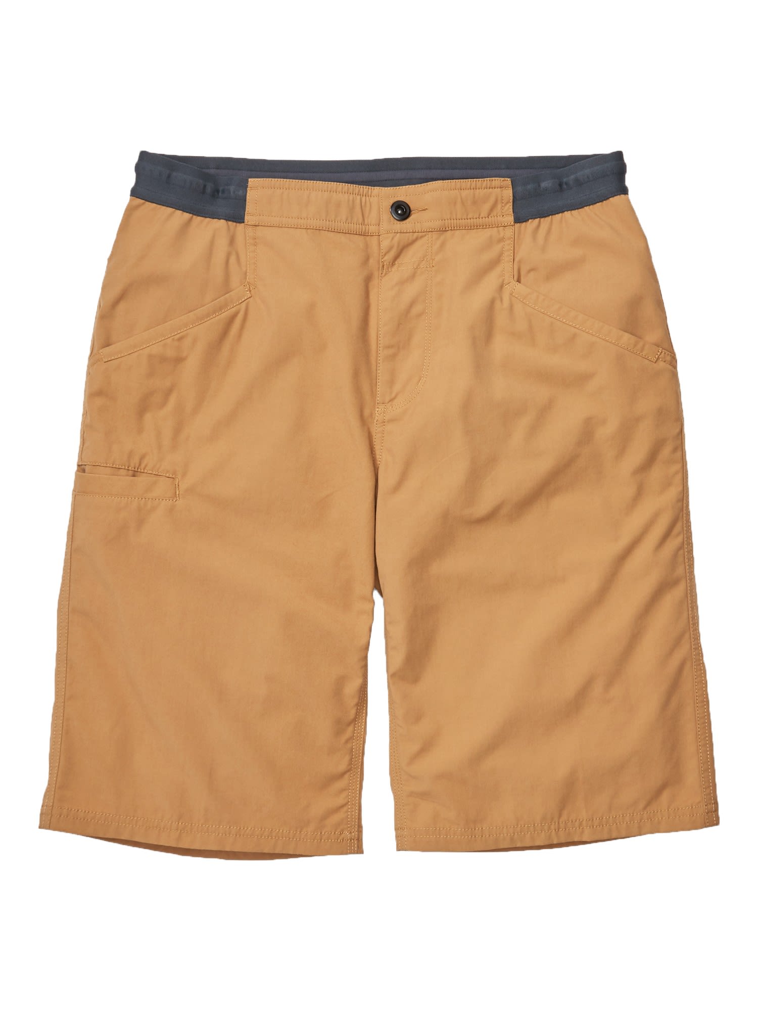 Marmot Roubidoux Short Braun- Male Hosen- Grsse 30 - Farbe Scotch