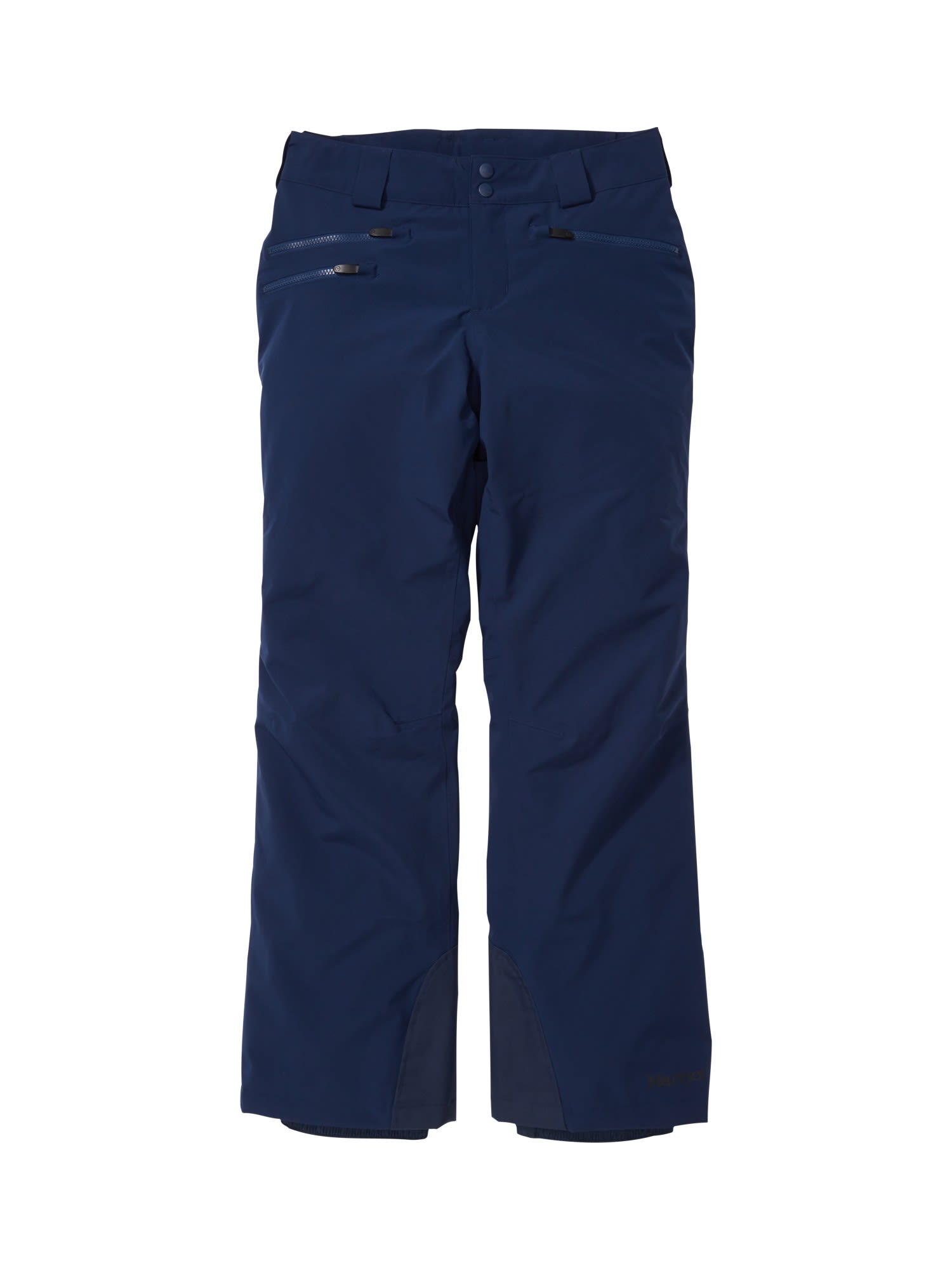 Marmot Slopestar Pant Blau- Female PrimaLoft(R) Lange Hosen- Grsse S - Regular - Farbe Arctic Navy