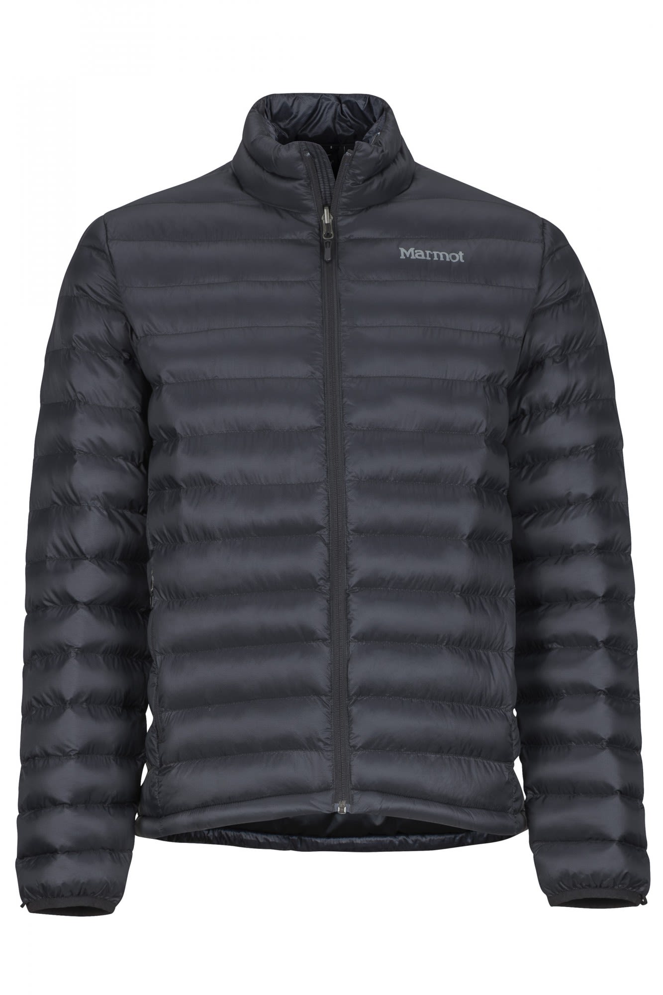Marmot Solus Featherless Jacket Schwarz- Male Daunen Ponchos und Capes- Grsse S - Farbe Black