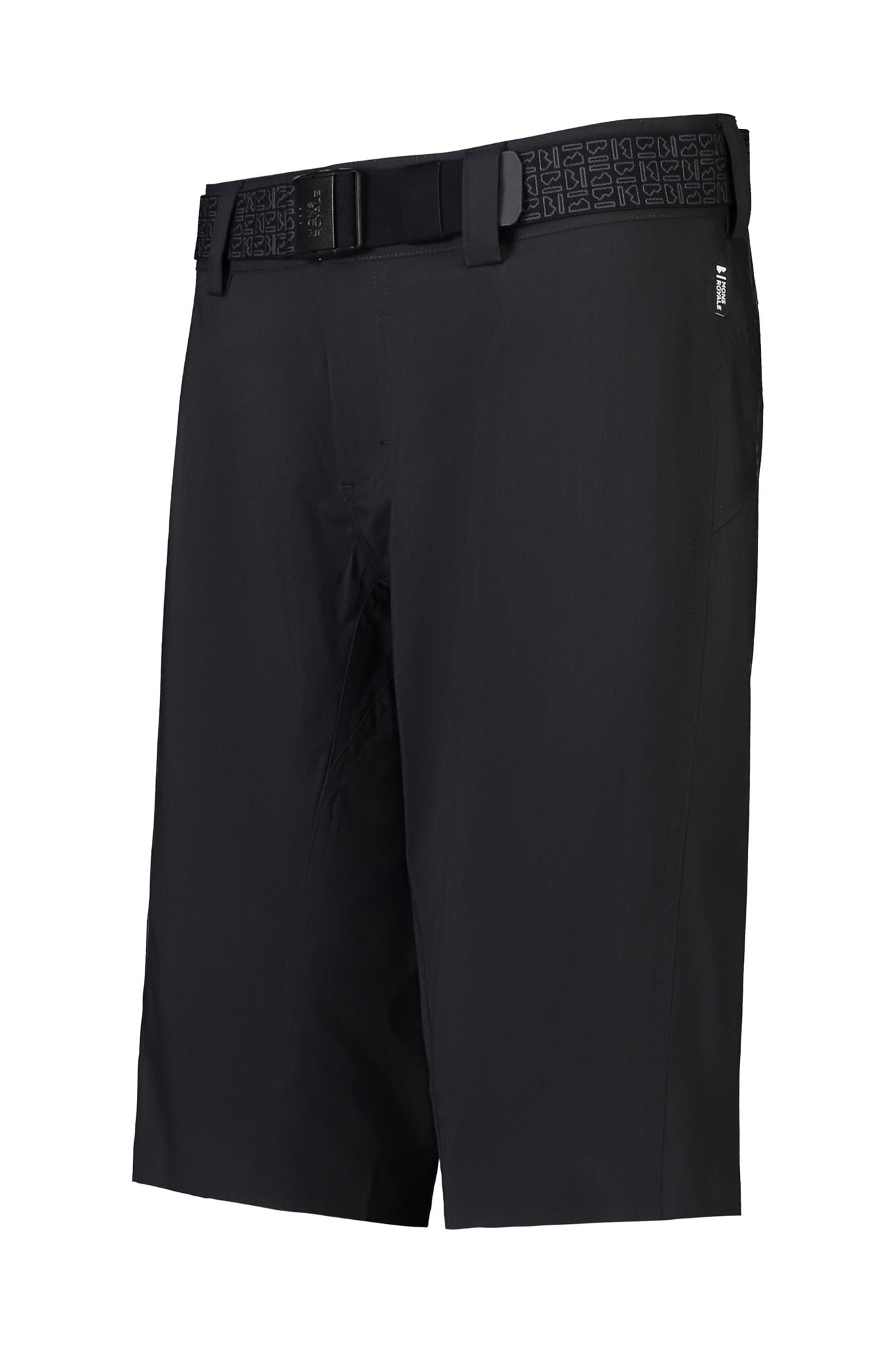 Mons Royale Virage Bike Shorts Schwarz- Female Merino Hosen- Grsse XS - Farbe Black