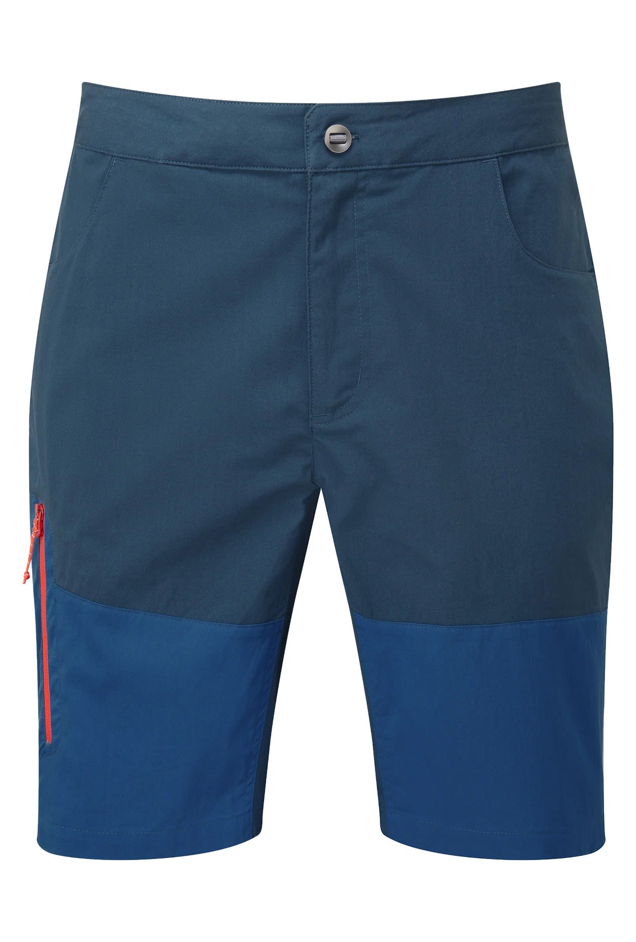 Mountain Equipment Anvil Short Blau- Male Shorts- Grsse 36 - Farbe Majolica - Alto Blue