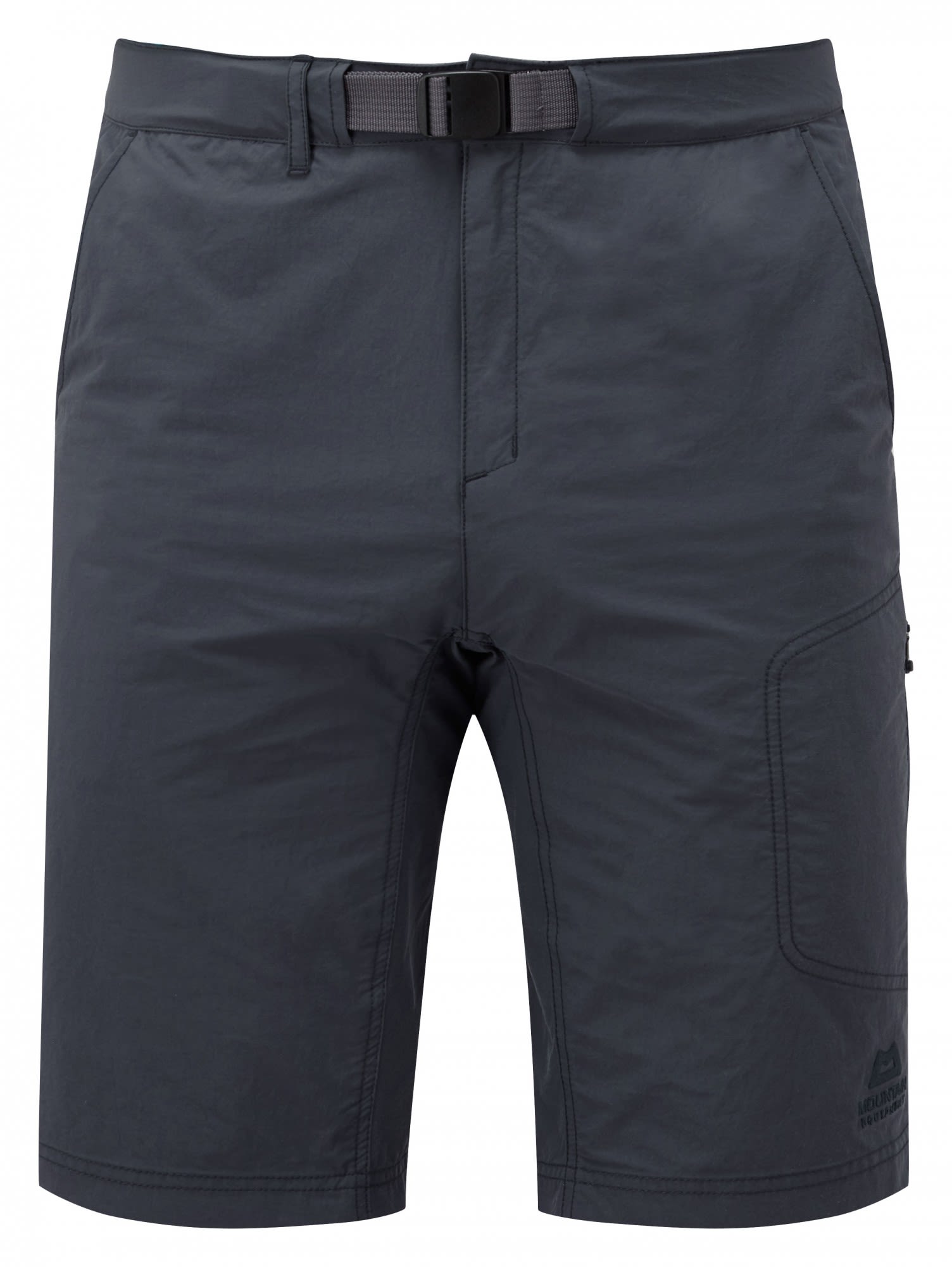 Mountain Equipment Approach Short Blau- Male Hosen- Grsse 32 - Farbe Blue Nights