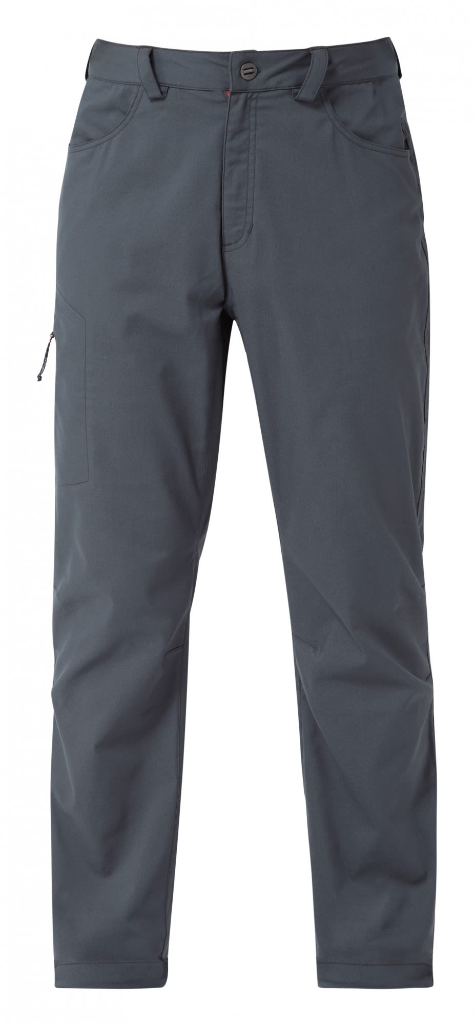 Mountain Equipment Beta Pant Blau- Male Hosen- Grsse 36 - Regular - Farbe Ombre Blue