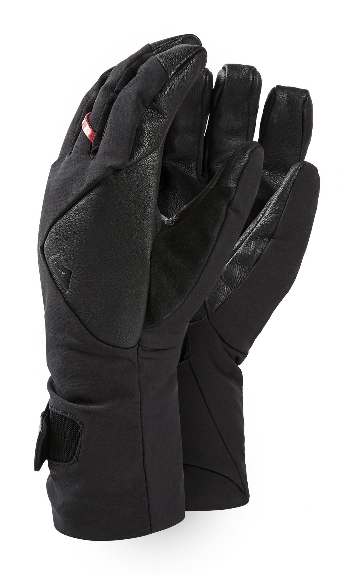 Mountain Equipment Cirque Glove Schwarz- Male Fingerhandschuhe- Grsse XS - Farbe Black