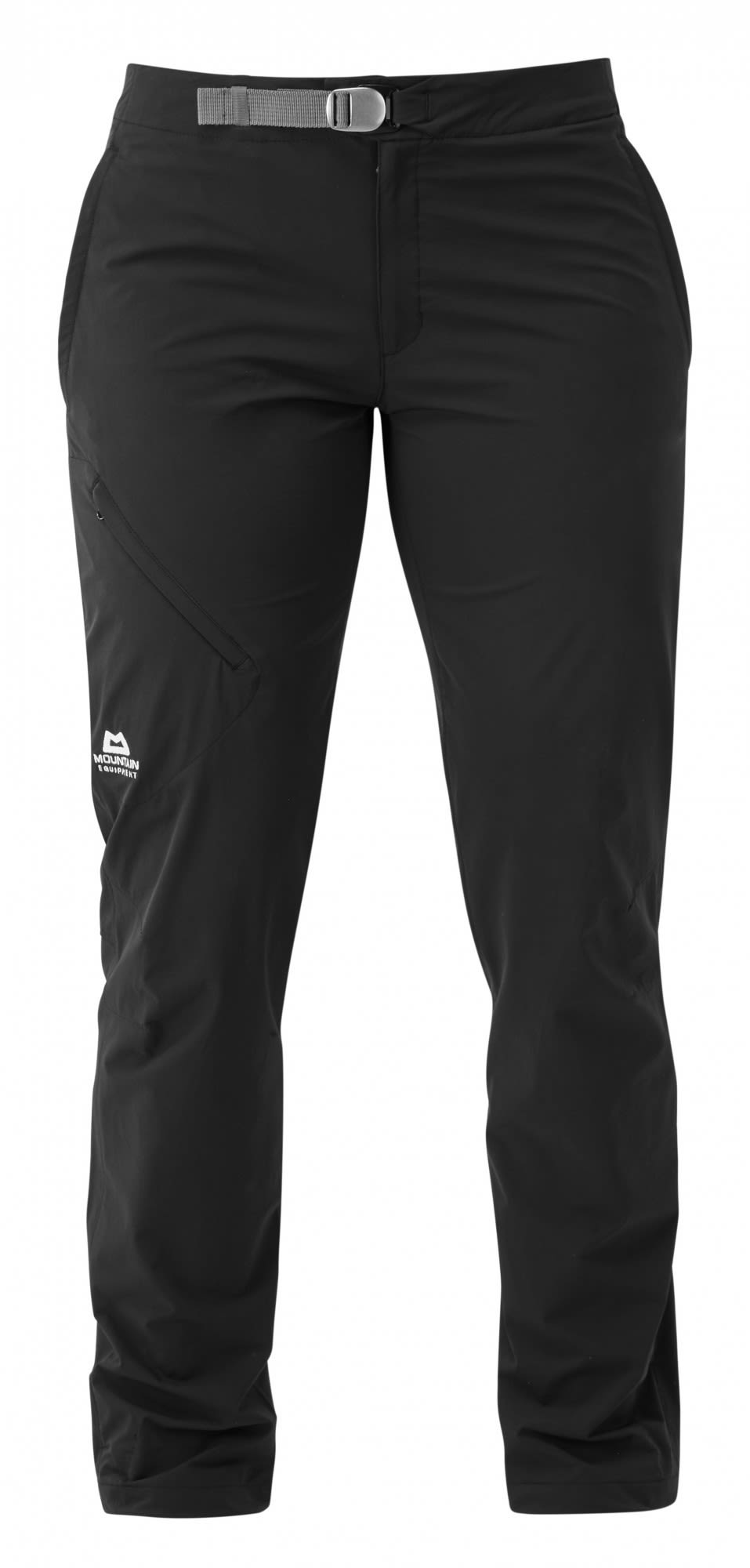 Mountain Equipment Comici Pant Schwarz- Female Softshellhosen- Grsse XS - 8 - Regular - Farbe Black