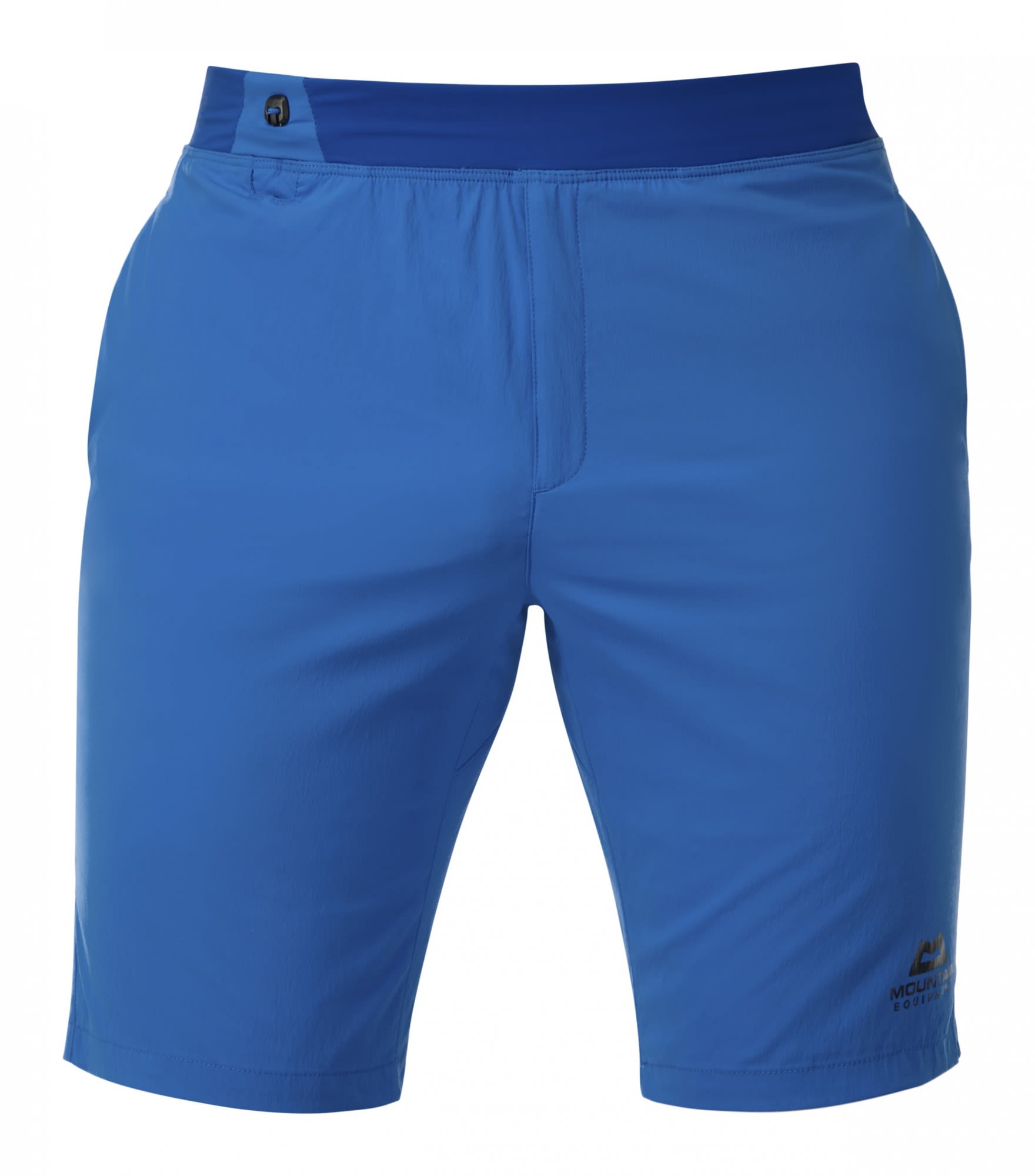 Mountain Equipment Dynamo Short Blau- Male Shorts- Grsse 30 - Farbe Lapis Blue