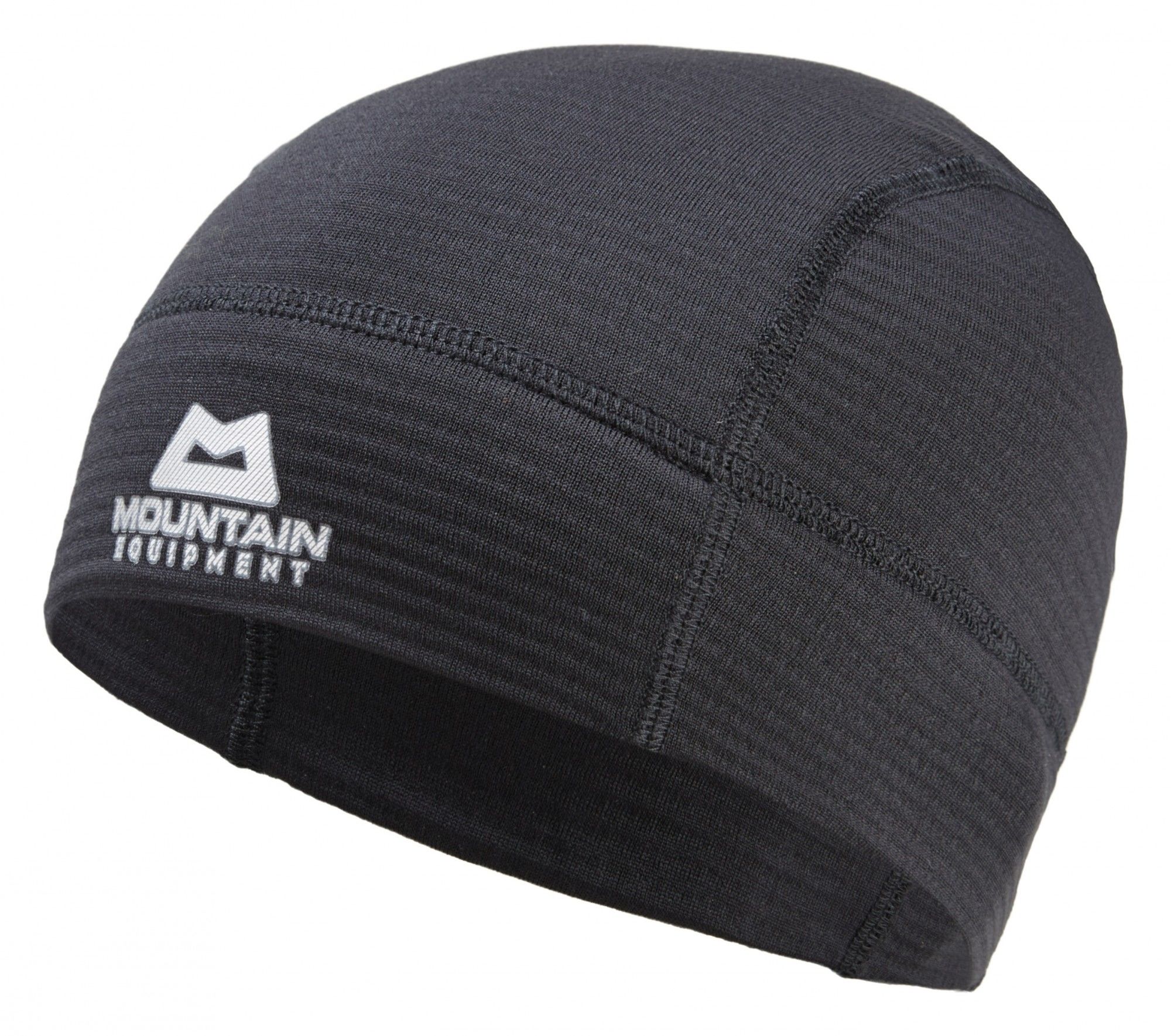 Mountain Equipment Eclipse Beanie Schwarz- Polartec(R) Kopfbedeckungen- Grsse One Size - Farbe Black