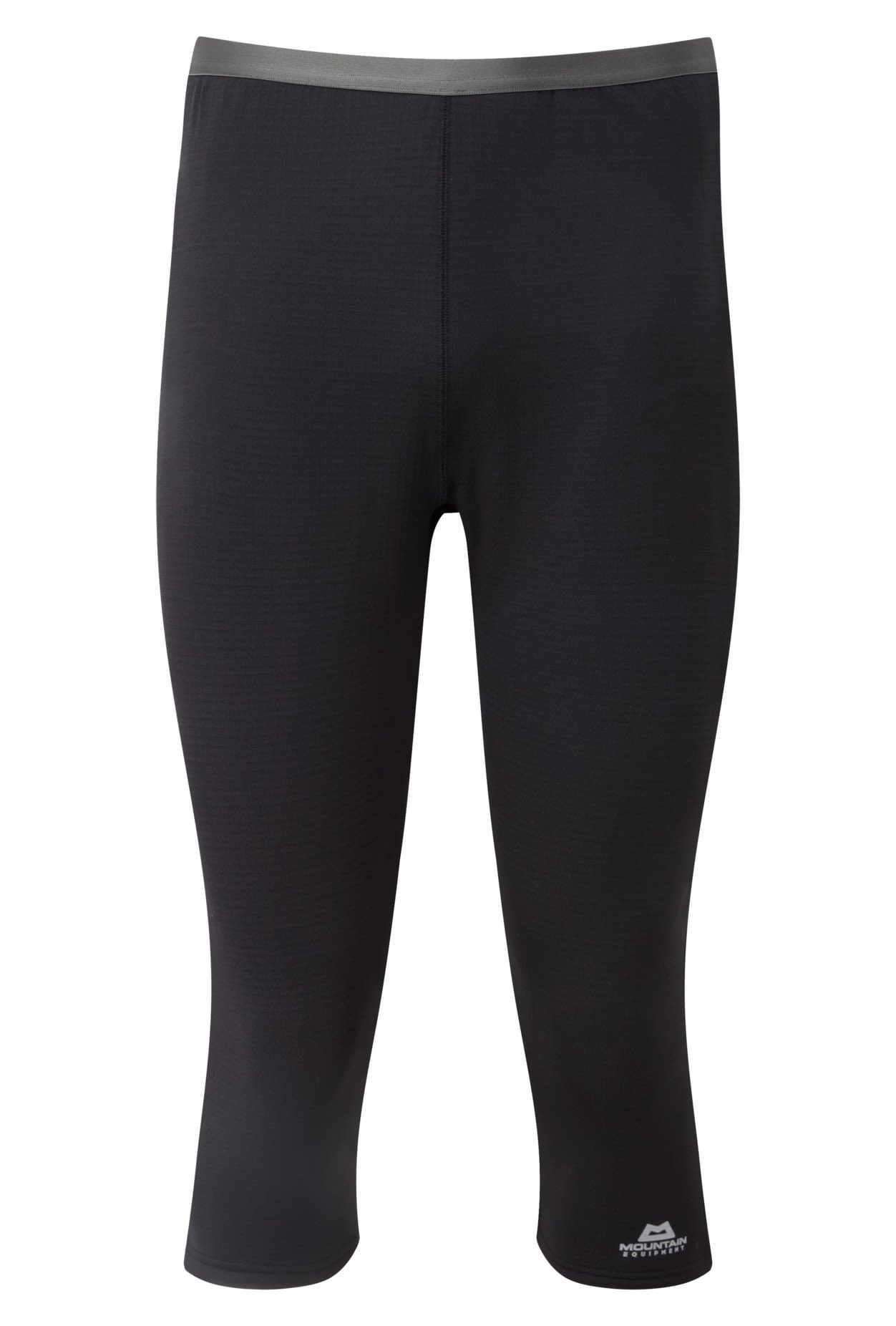 Mountain Equipment Eclipse Tour Pant Schwarz- Male 3-4-Hosen- Grsse XL - Farbe Black
