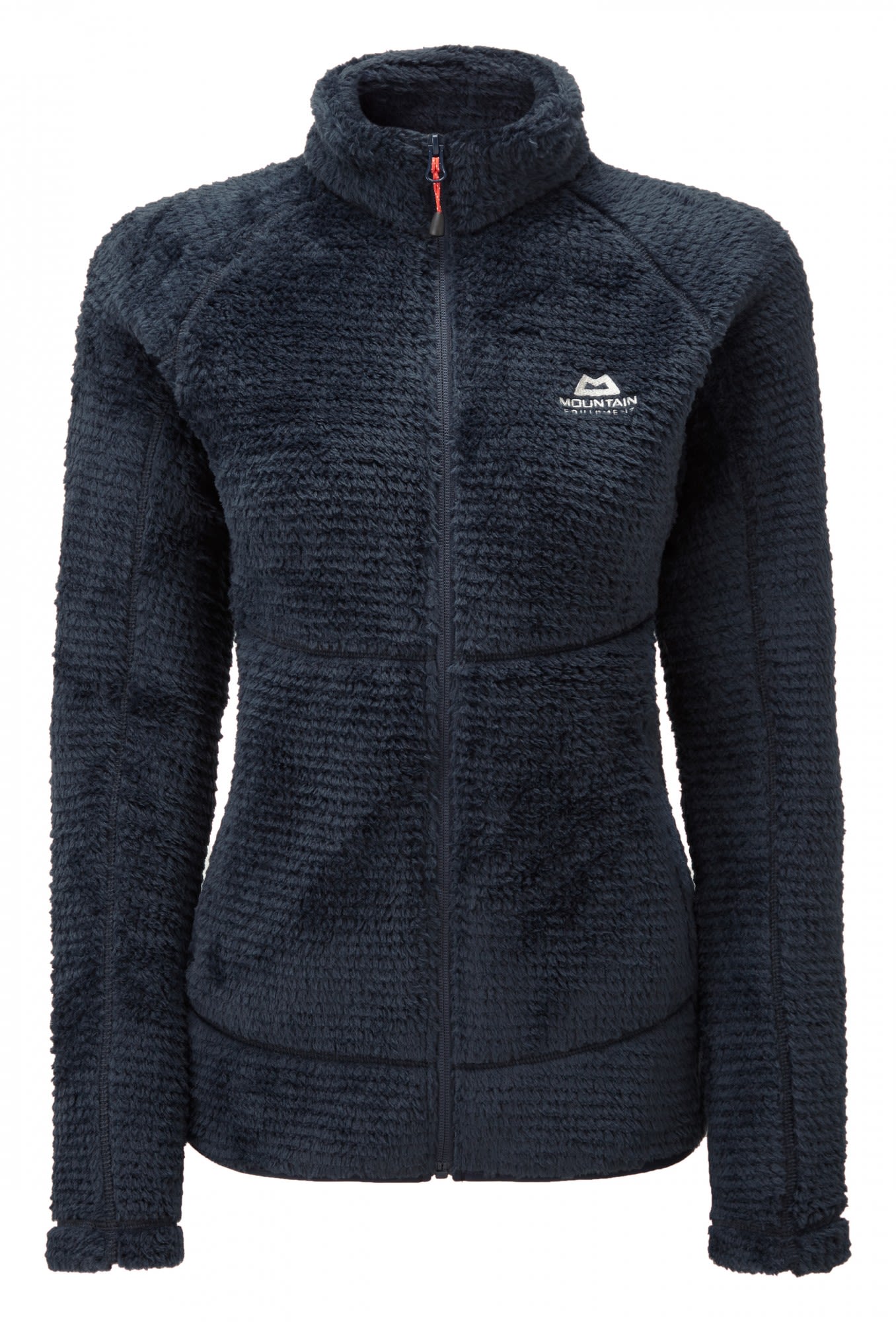 Mountain Equipment Hispar Jacket Blau- Female Polartec(R) Freizeitjacken- Grsse L - 14 - Farbe Cosmos