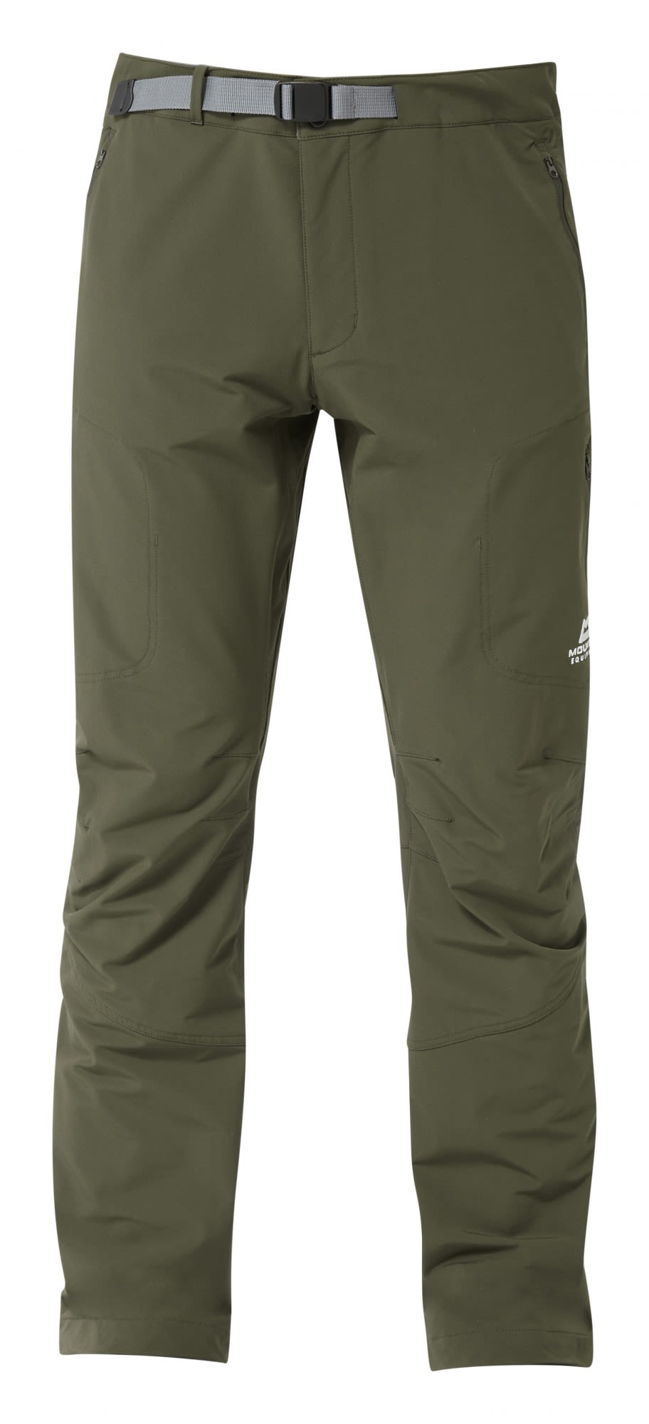 Mountain Equipment Ibex Mountain Pant Grn- Male Softshellhosen- Grsse 32 - Regular - Farbe Broadleaf