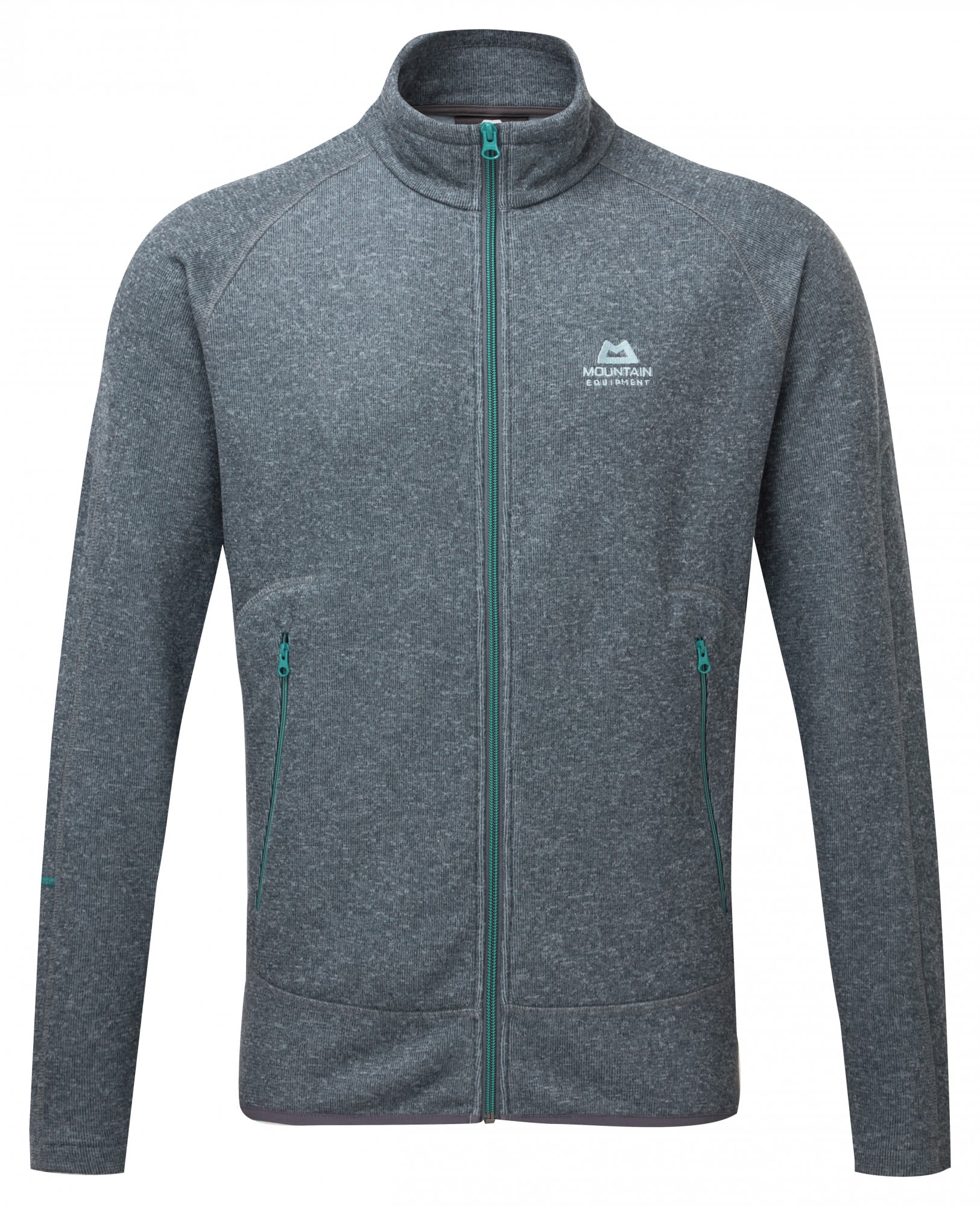 Mountain Equipment Kore Jacket Grau- Male Freizeitjacken- Grsse XL - Farbe Moorland Slate