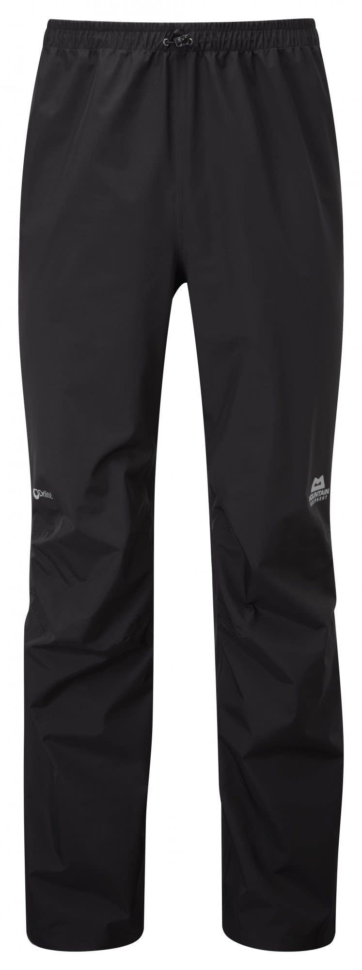 Mountain Equipment Odyssey Pant Schwarz- Male Softshellhosen- Grsse L - Long - Farbe Black