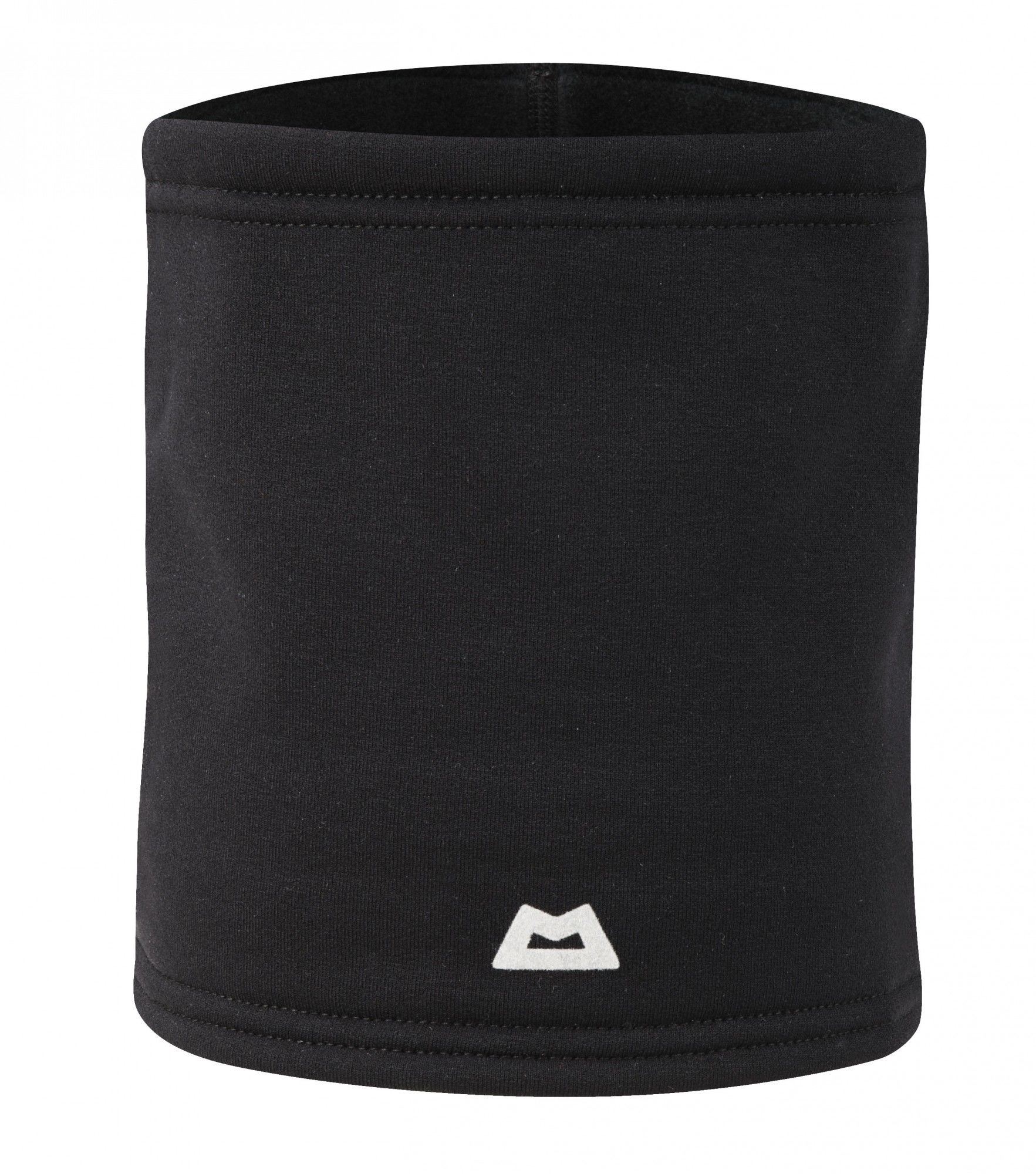 Mountain Equipment Powerstretch Neck Gaiter Schwarz- Polartec(R) Schals und Halstcher- Grsse One Size - Farbe Black