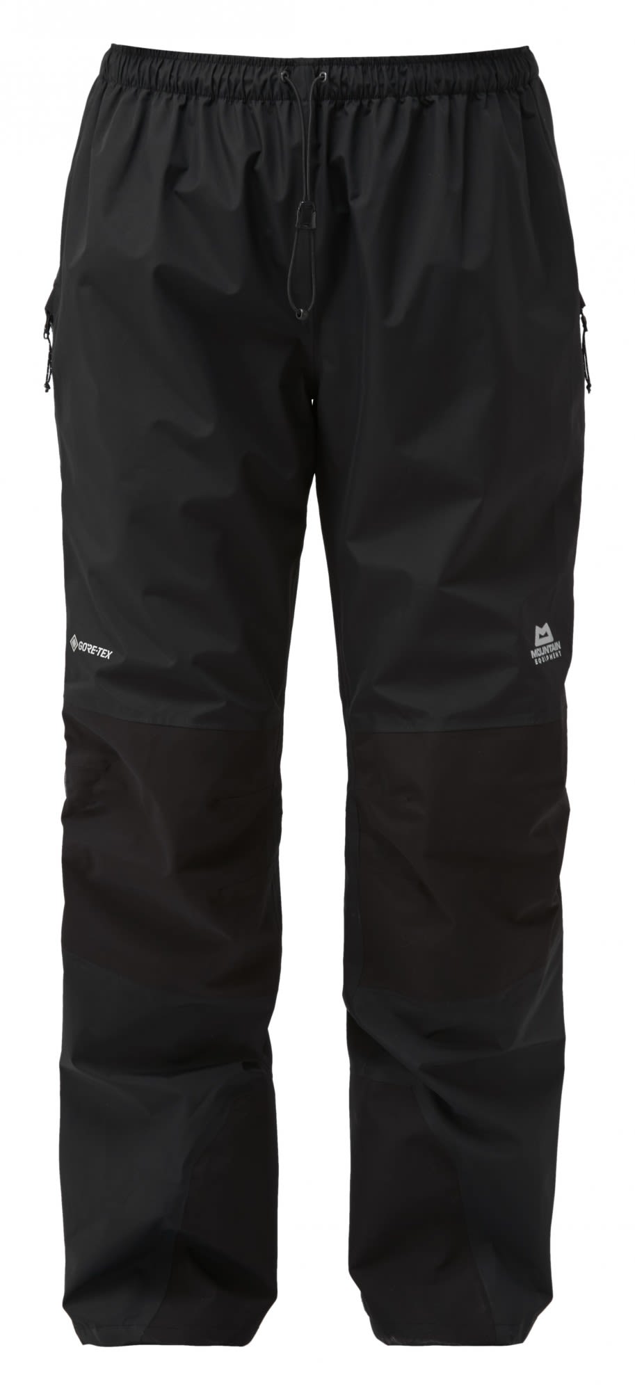 Mountain Equipment Saltoro Pant Schwarz- Female Gore-Tex(R) Softshellhosen- Grsse S - 10 - Regular - Farbe Black