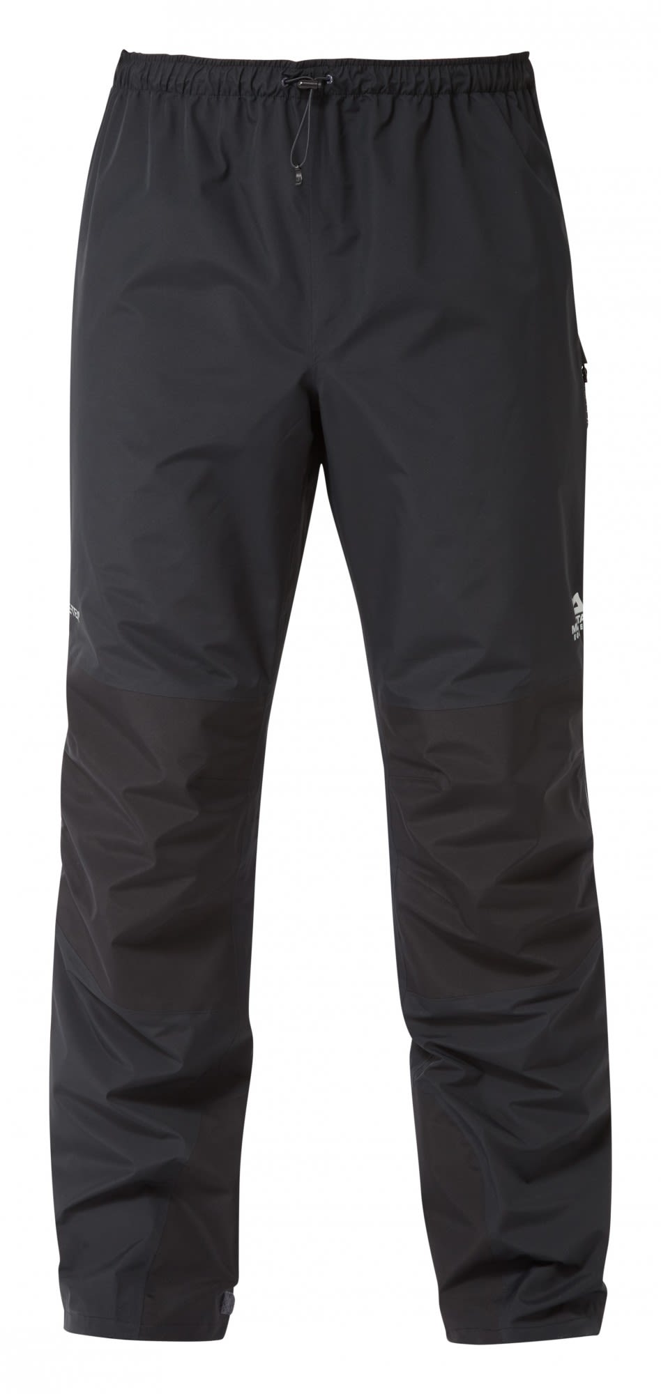 Mountain Equipment Saltoro Pant Schwarz- Male Gore-Tex(R) Softshellhosen- Grsse XL - Regular - Farbe Black