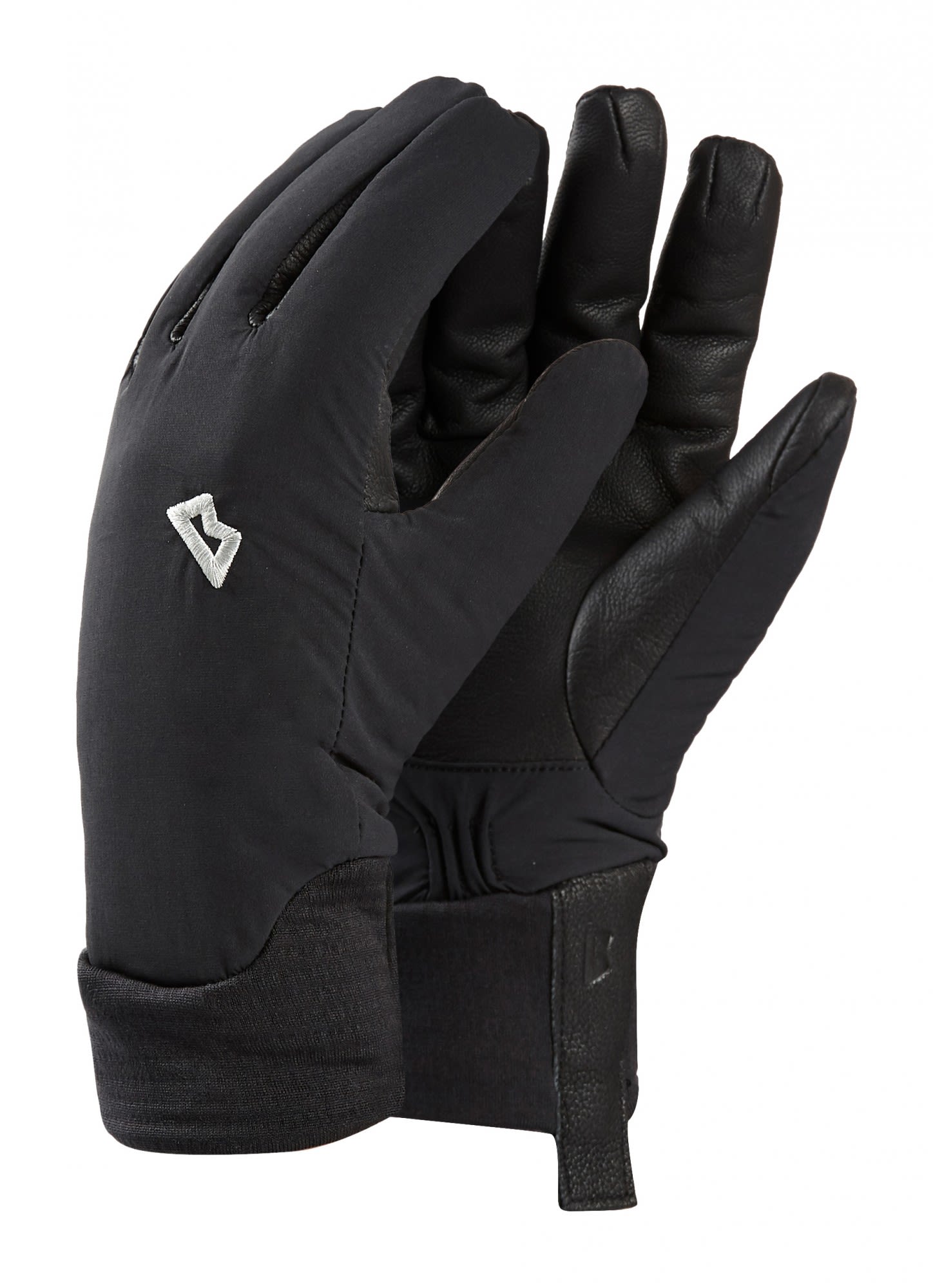 Mountain Equipment Tour Glove Schwarz- Female Fingerhandschuhe- Grsse XS - Farbe Black