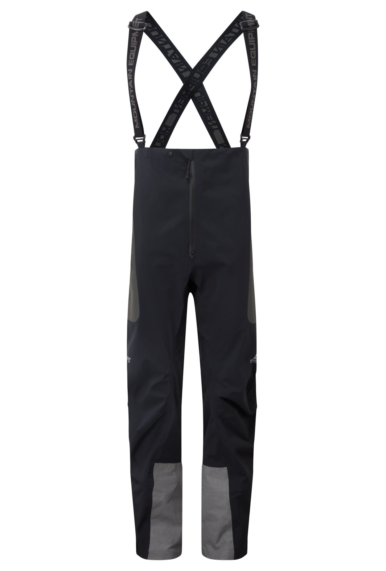 Mountain Equipment Tupilak Pant Schwarz- Male Gore-Tex(R) Softshellhosen- Grsse S - Farbe Black