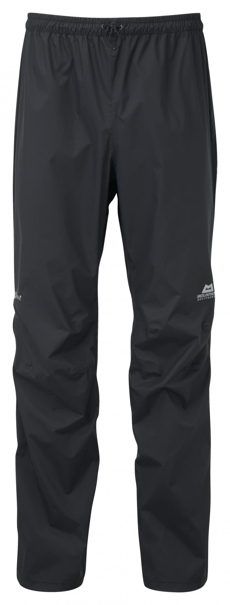 Mountain Equipment Zeno Pant Schwarz- Male Softshellhosen- Grsse XL - Regular - Farbe Black
