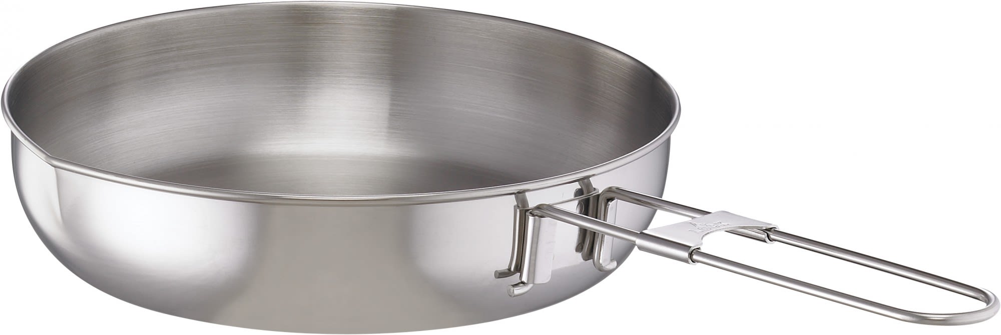 MSR Alpine FRY PAN Grau- Kocher-Zubehr- Grsse One Size - Farbe Silver unter MSR