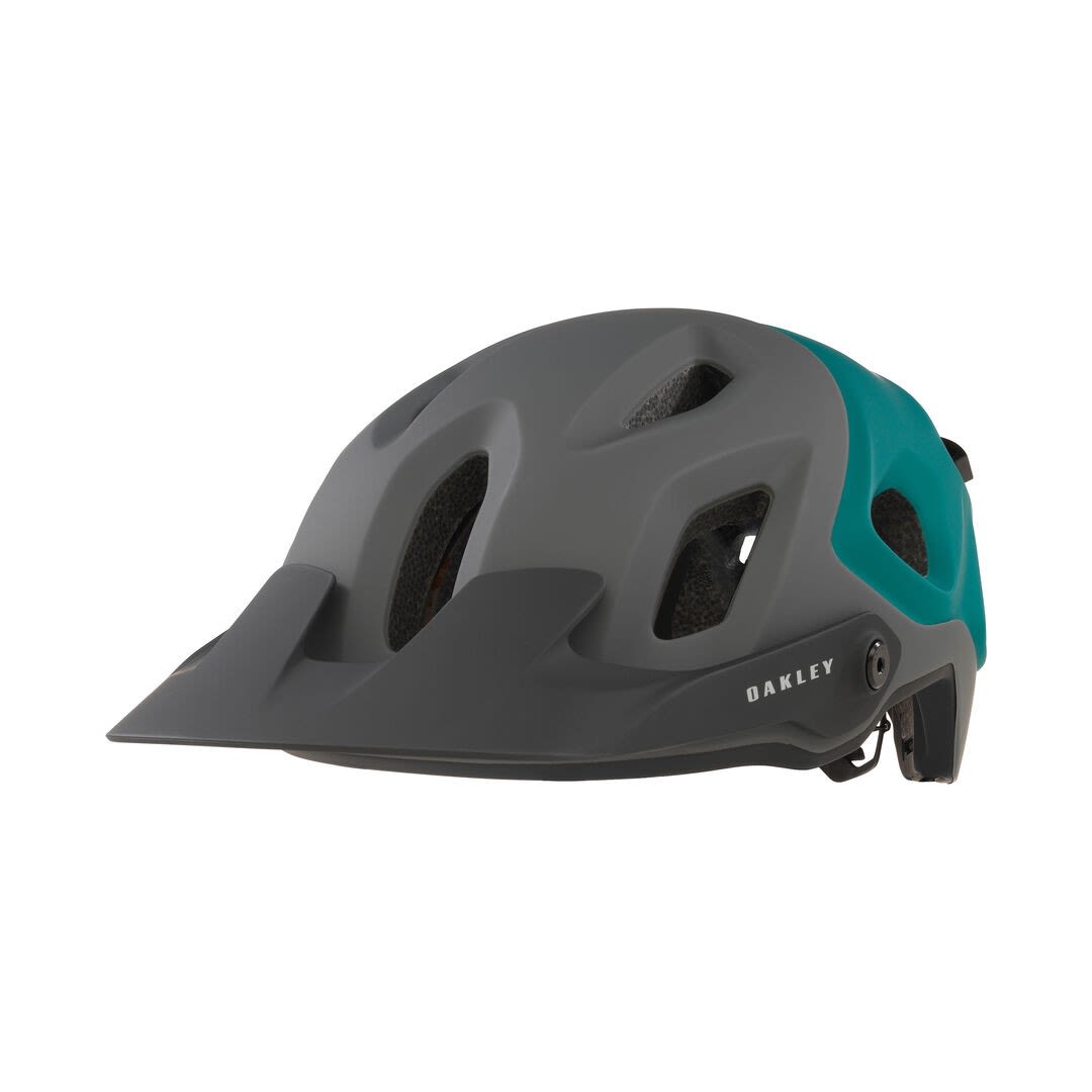 Oakley Drt5 Grau - Grn- Fahrradhelme- Grsse S - Farbe Bayberry unter Oakley