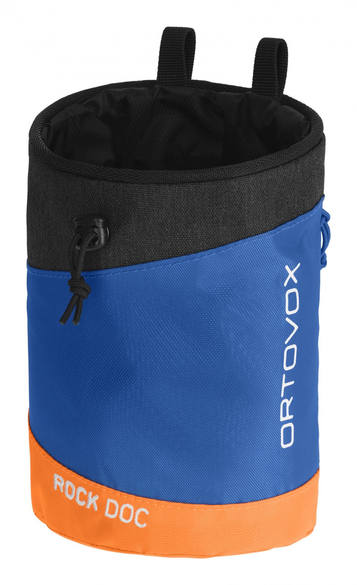Ortovox First AID Rock DOC Blau- Erste Hilfe und Notfallausrstung- Grsse One Size - Farbe Safety Blue