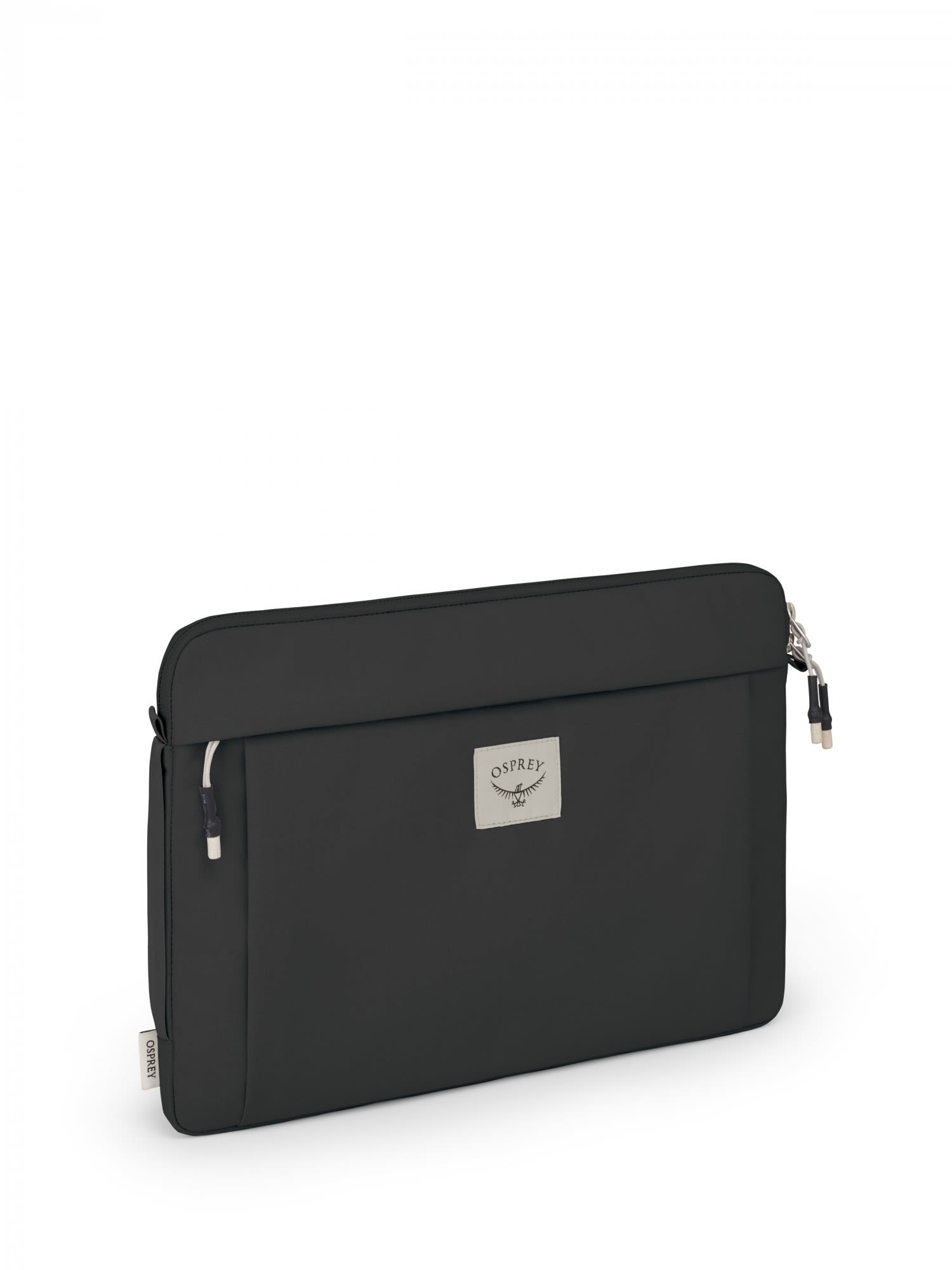 Osprey Arcane Laptop Sleeve 15 Schwarz- Notebooktaschen- Grsse One Size - Farbe Stonewash Black unter Osprey