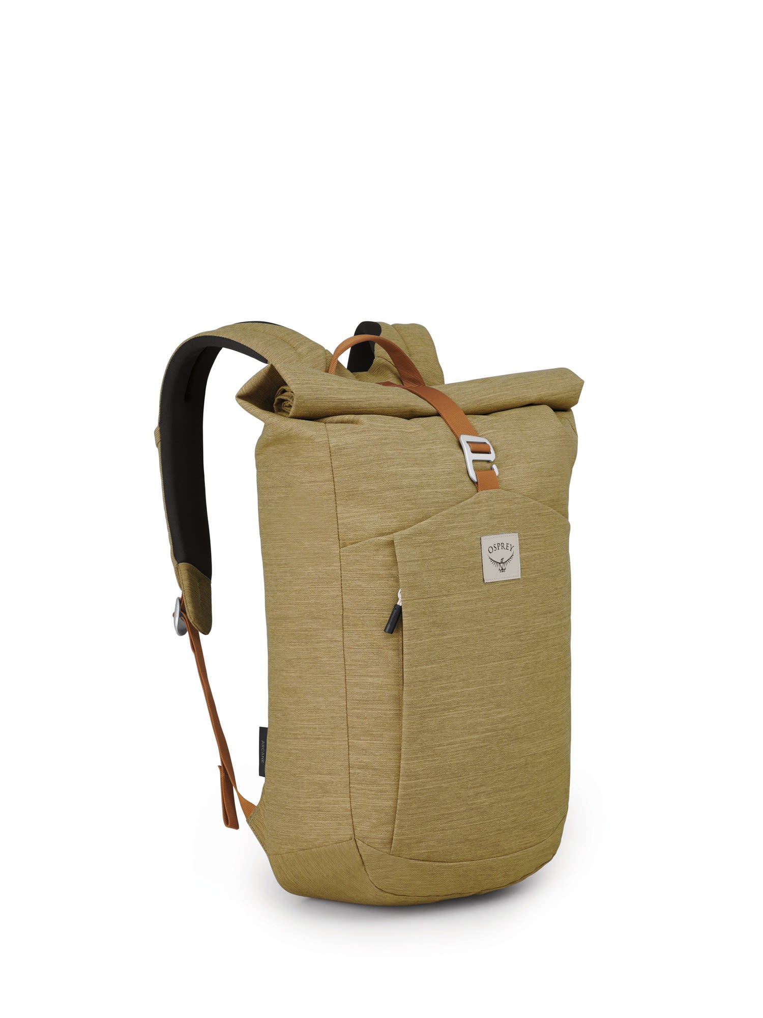 Osprey Arcane Roll Top Gelb- Daypacks- Grsse 22l - Farbe Milky Tea Tan unter Osprey