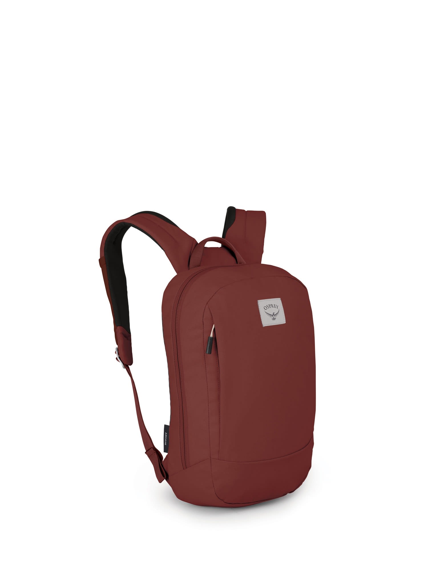 Osprey Arcane Small DAY Rot- Daypacks- Grsse 10l - Farbe Acorn Red