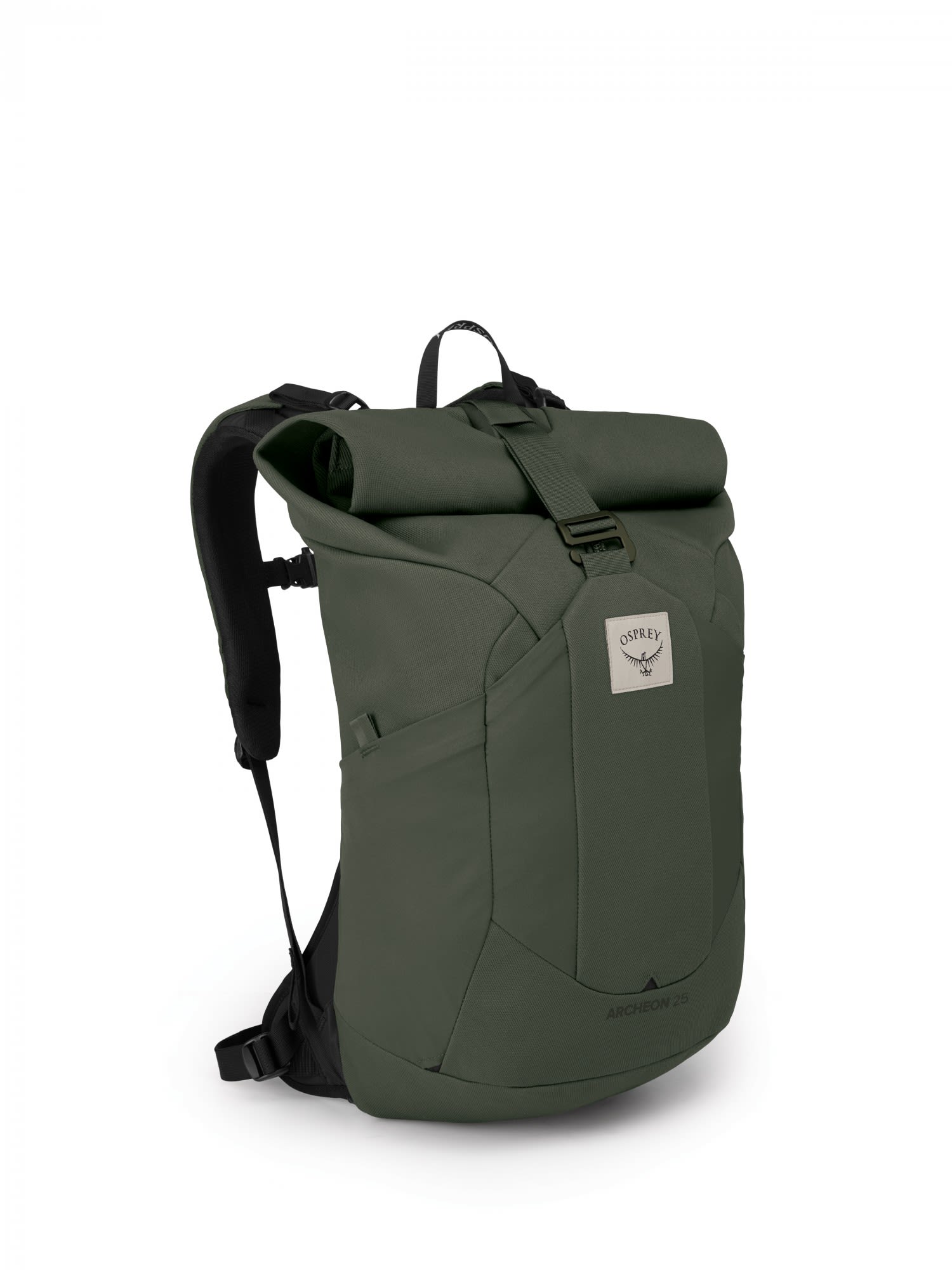 Osprey Archeon 25 Grn- Alpin- und Trekkingruckscke- Grsse 25l - Farbe Haybale Green unter Osprey